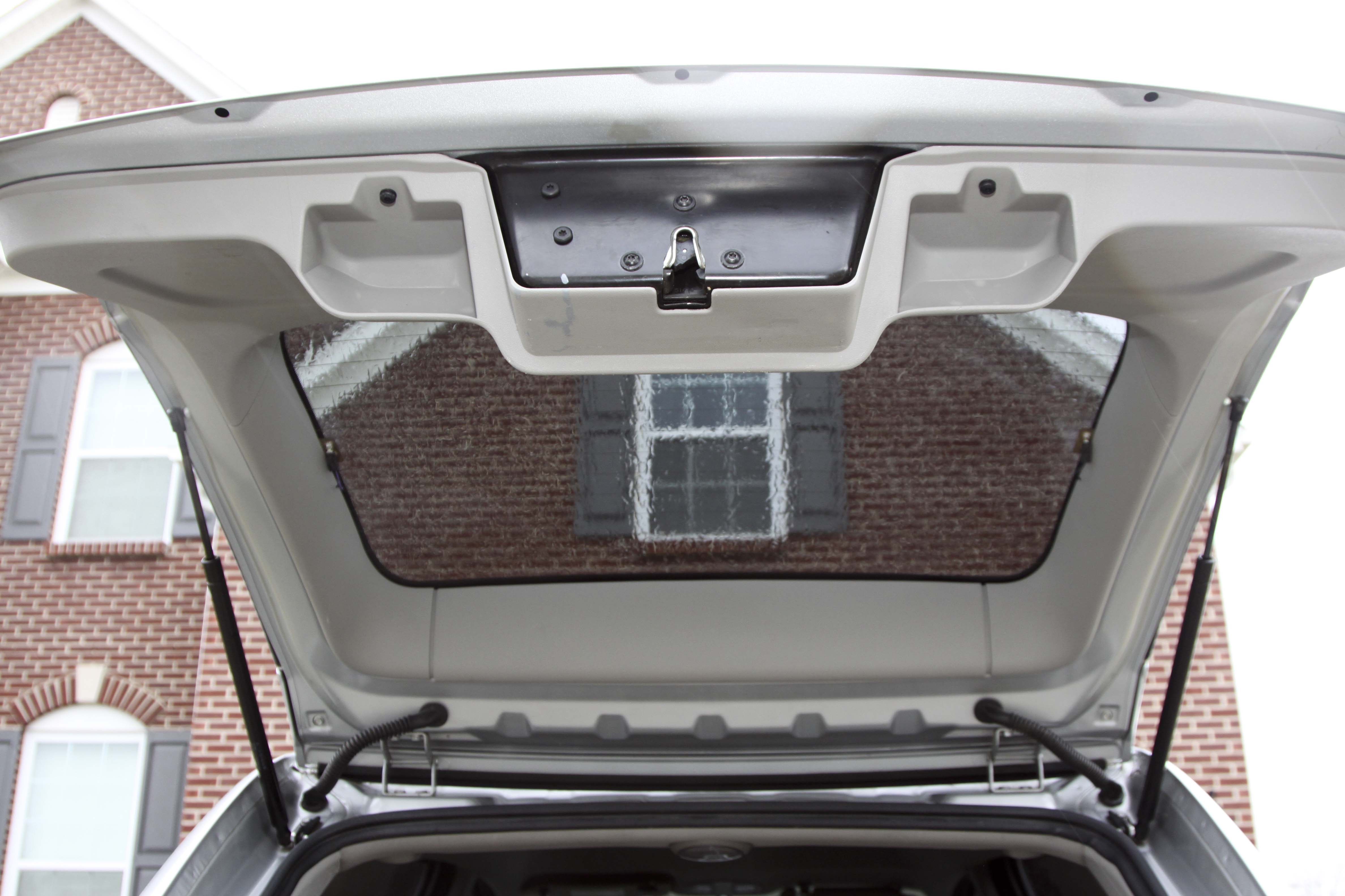 2006 Chevy Equinox LT Compact SUV