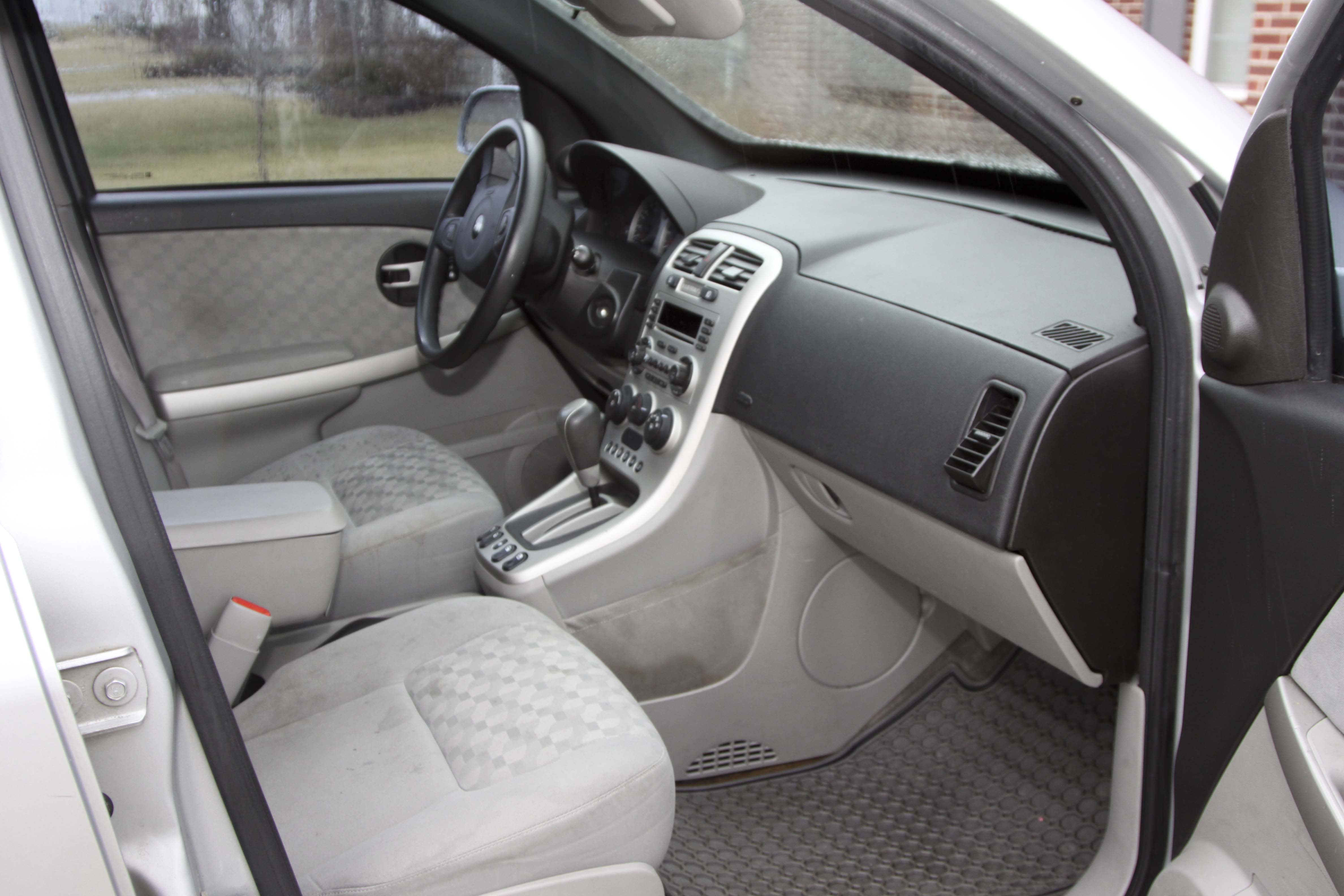2006 Chevy Equinox LT Compact SUV