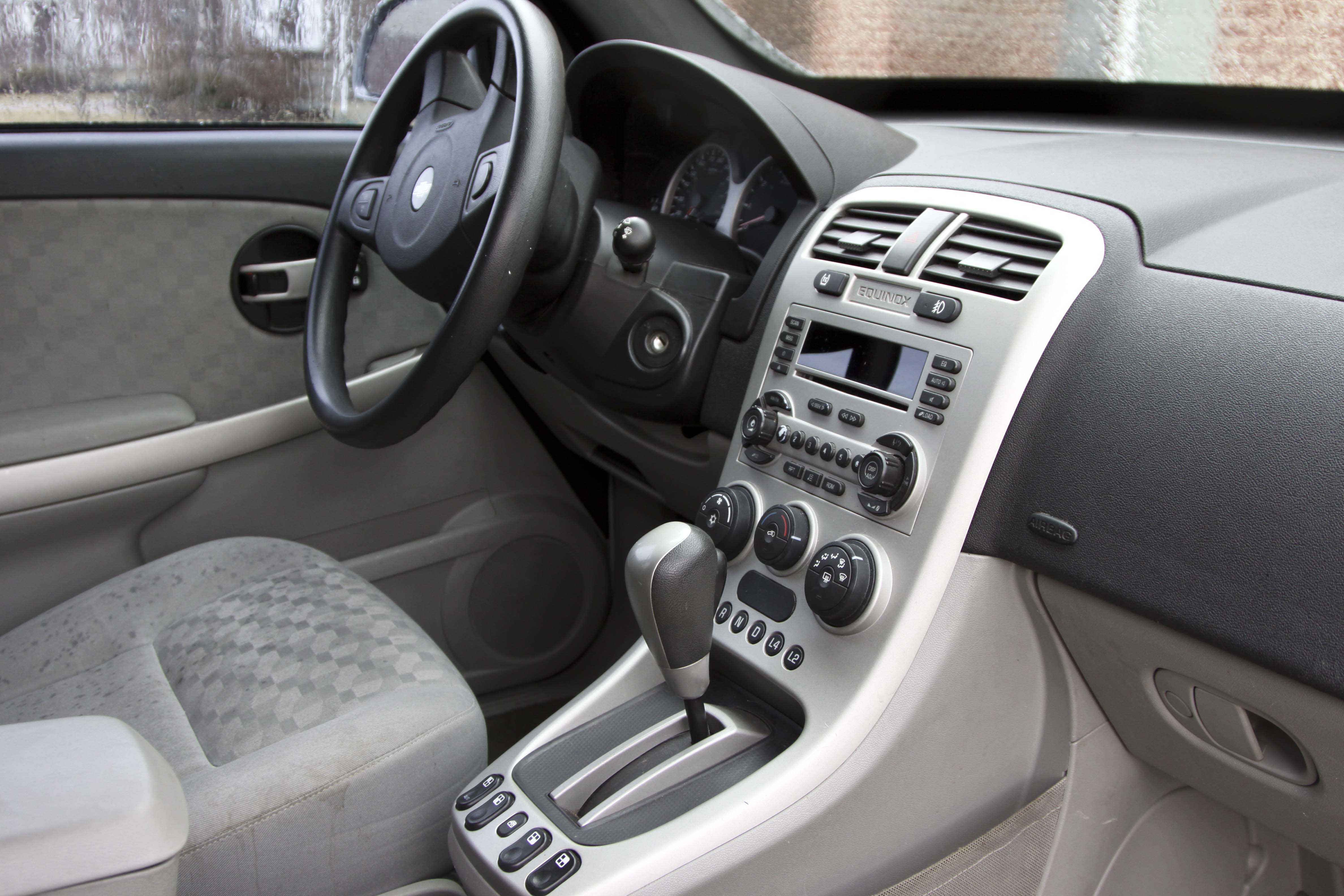 2006 Chevy Equinox LT Compact SUV