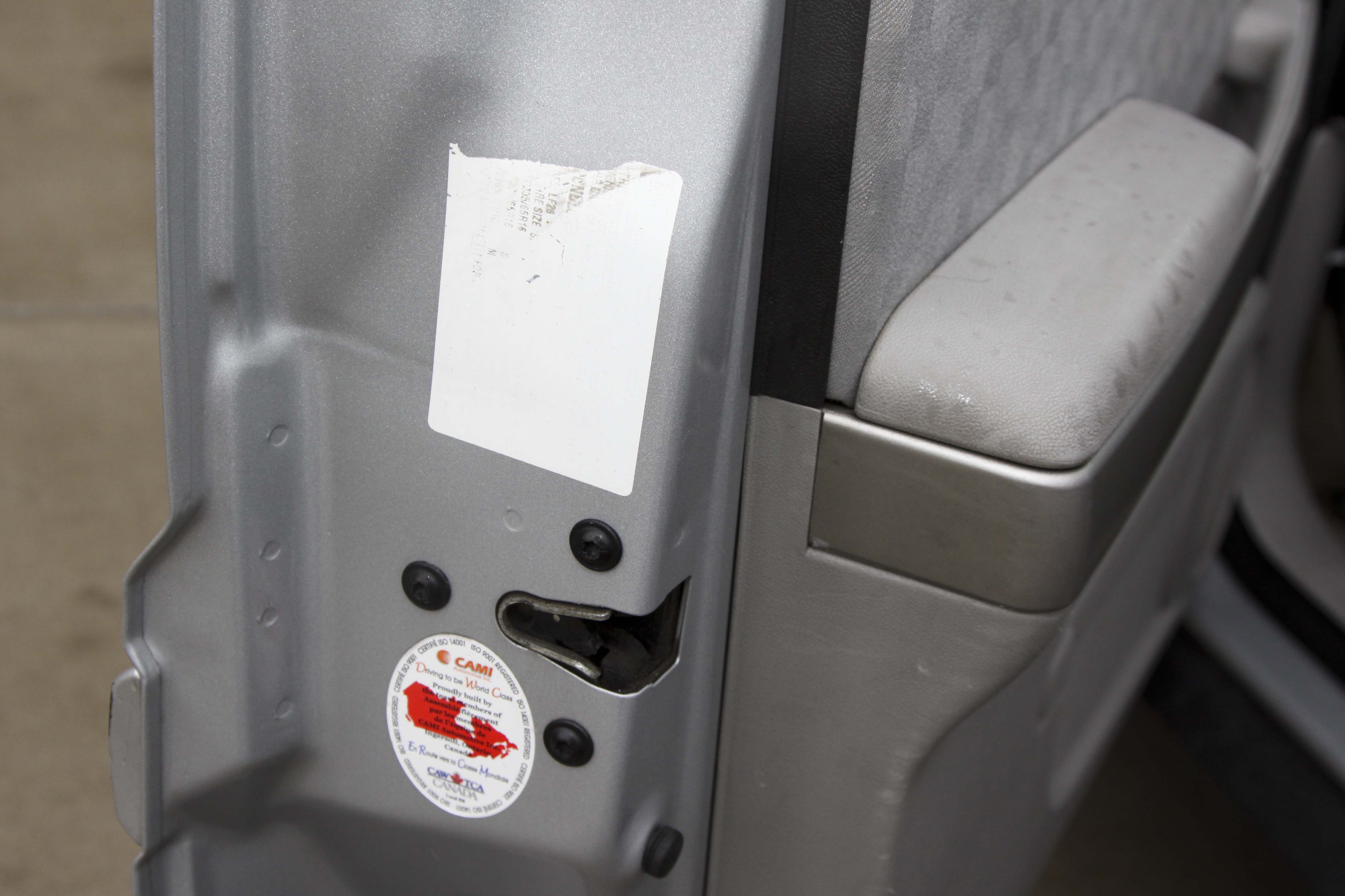 2006 Chevy Equinox LT Compact SUV