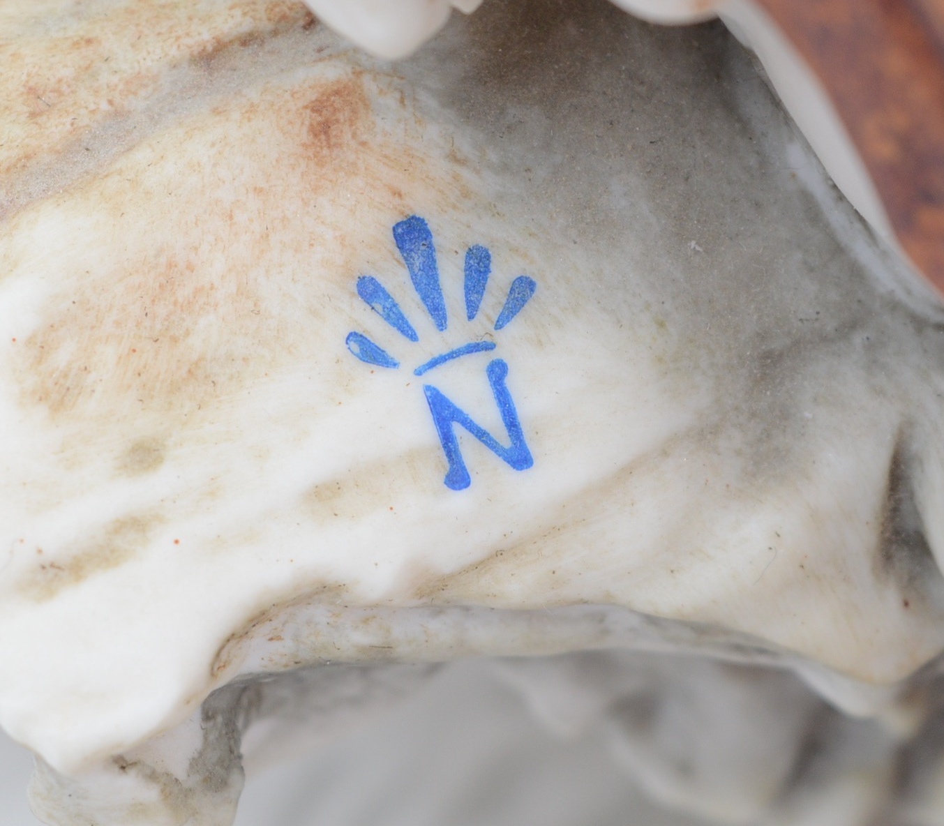 Giuseppe Armani Great Horned Owl