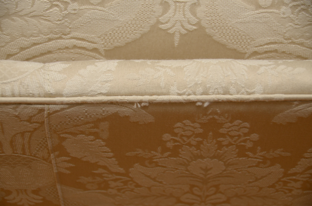 Upholstered Sofa by Drexel Heritage