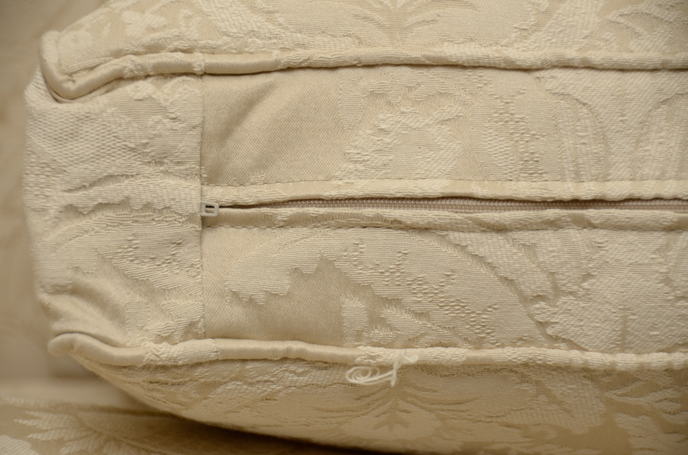 Upholstered Sofa by Drexel Heritage