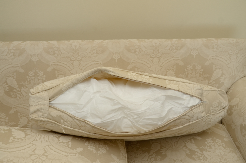 Upholstered Sofa by Drexel Heritage