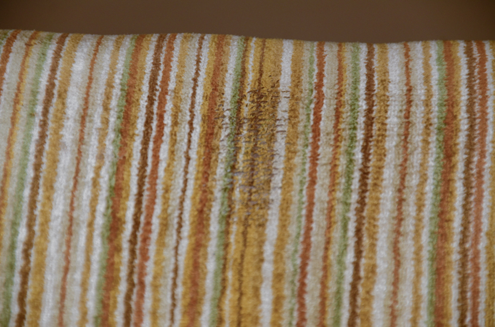 Set of Vintage Dining Chairs