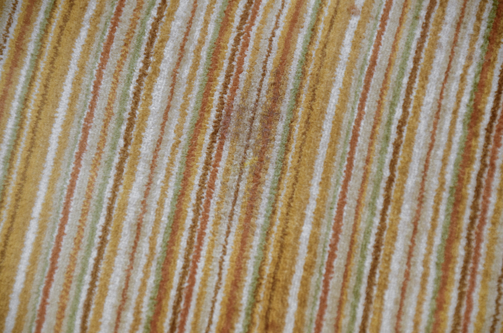 Set of Vintage Dining Chairs