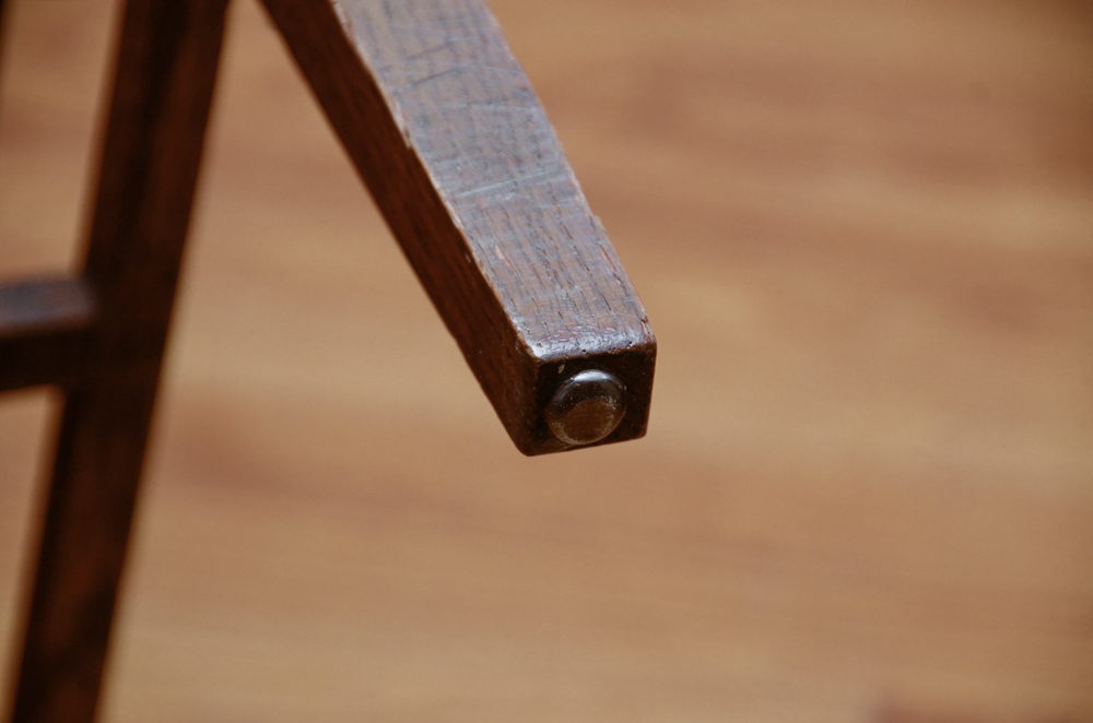 Set of Vintage Dining Chairs