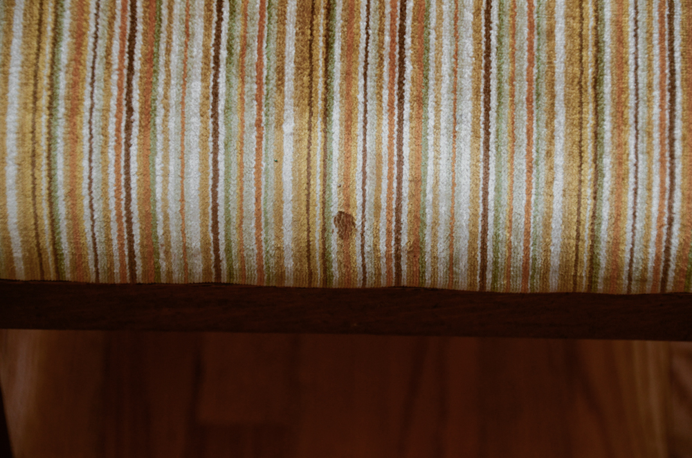 Set of Vintage Dining Chairs