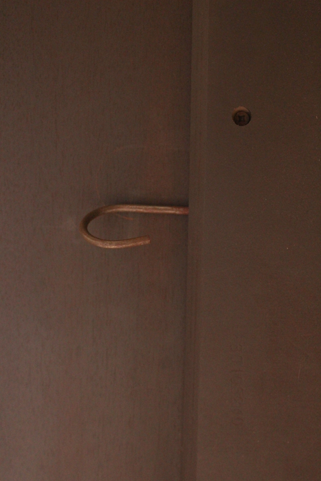 Federal Style Dining Table from Baker Furniture and Chippendale Style Chairs