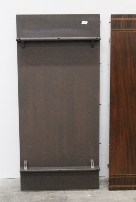 Federal Style Dining Table from Baker Furniture and Chippendale Style Chairs