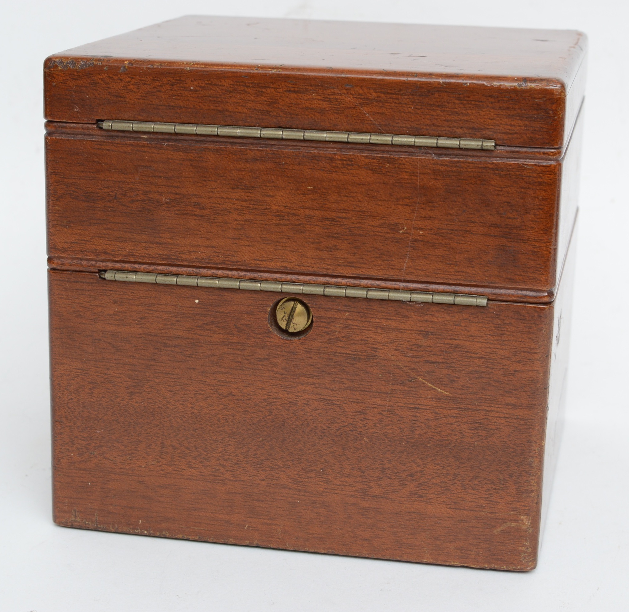 Hamilton 21 Jewel Chronometer