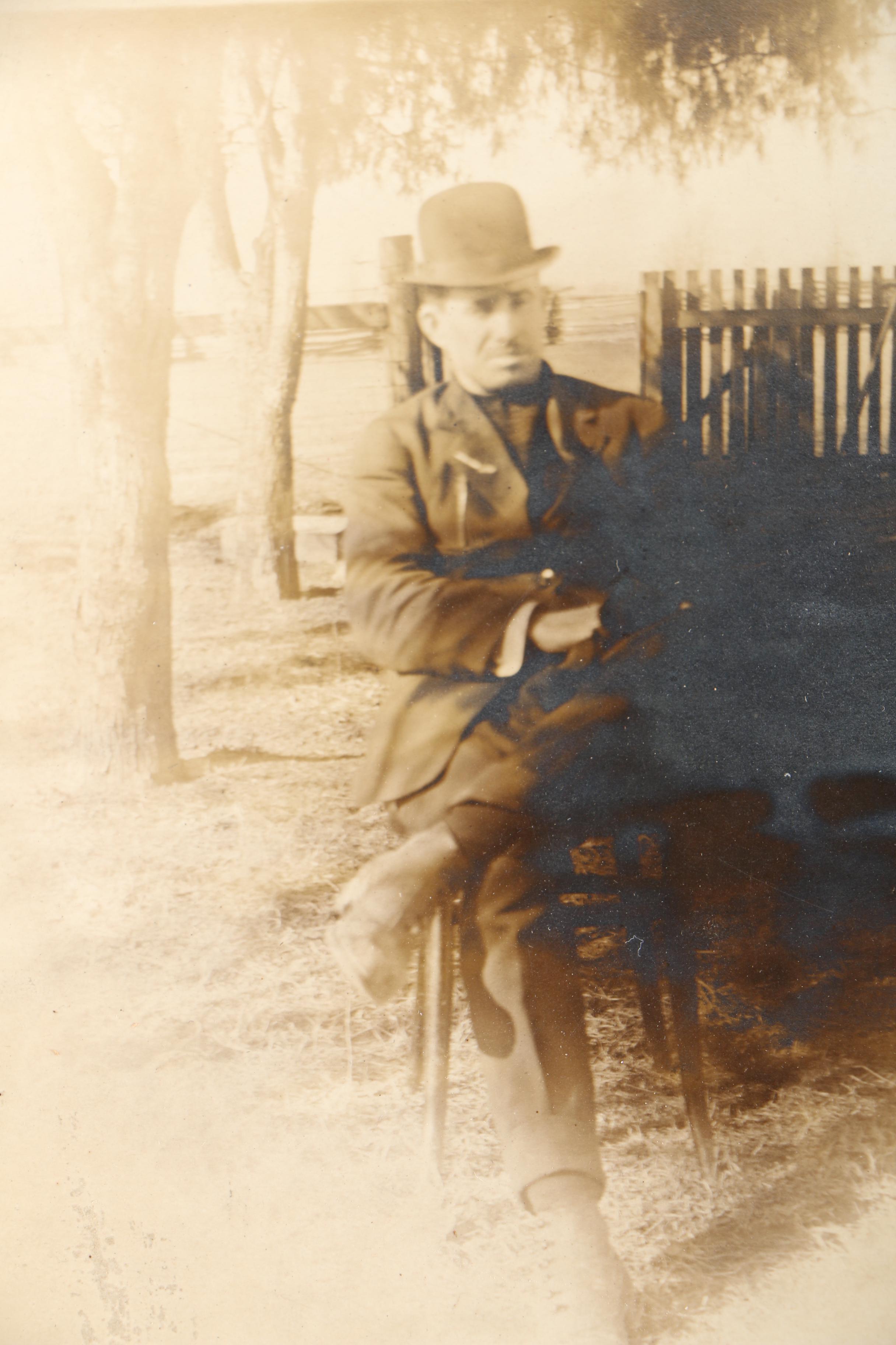 Antique Gelatin Silver Print Photographs and Postcards