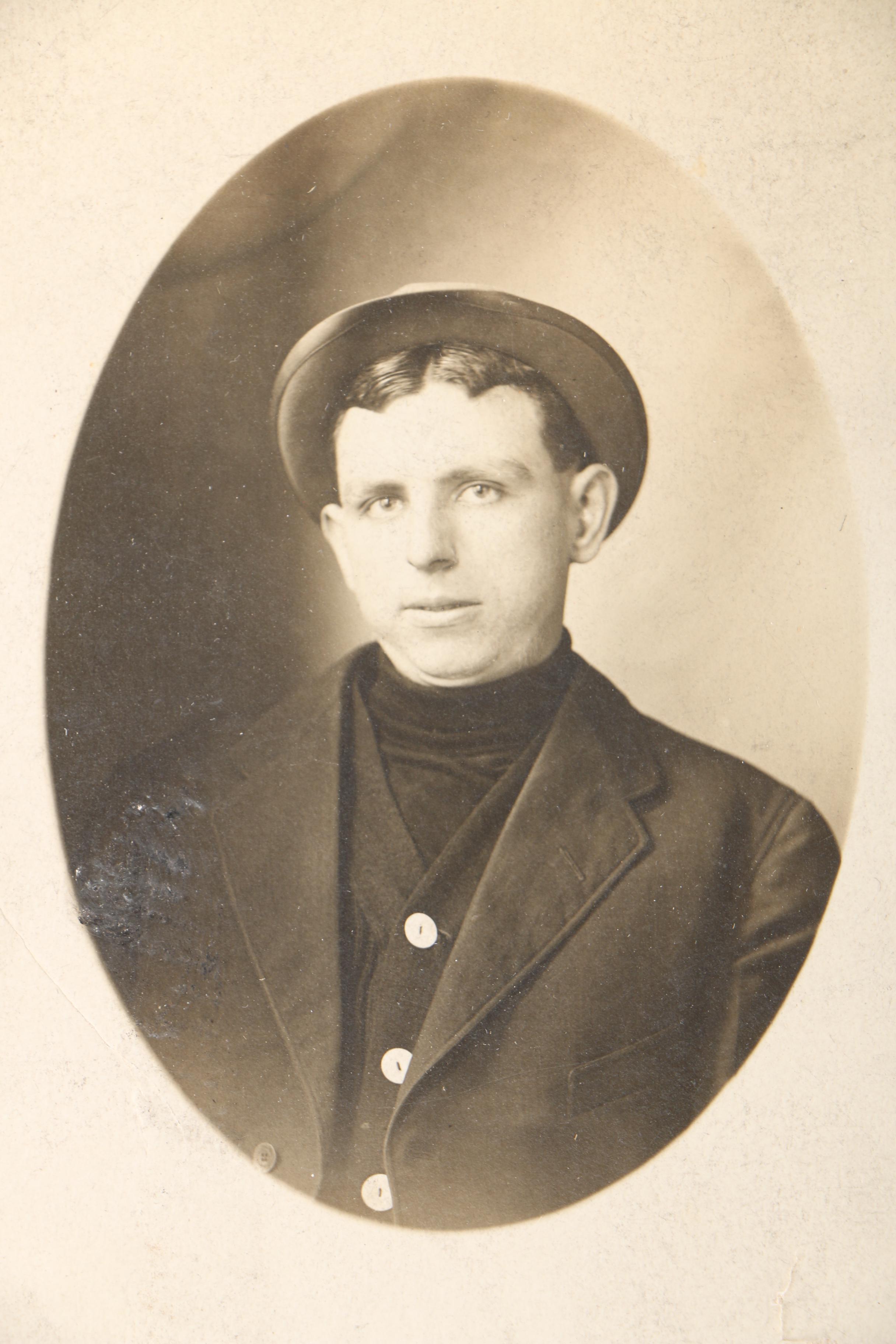 Antique Gelatin Silver Print Photographs and Postcards