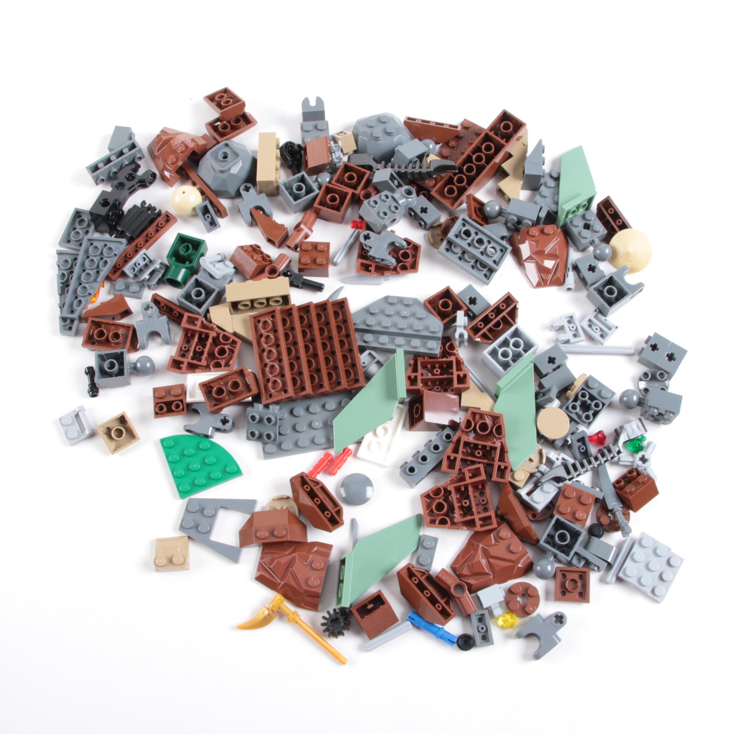 LEGO Ninjago Dragon Sets