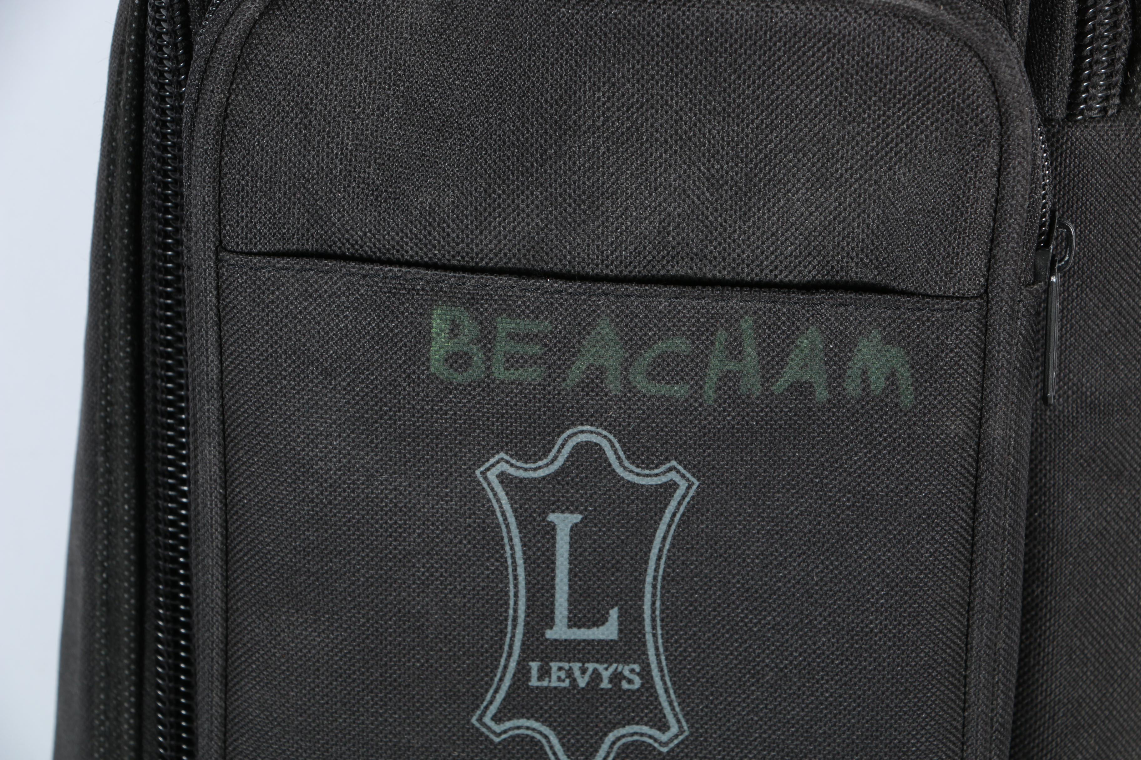 Samick Greg Bennett Design Acoustic Guitar