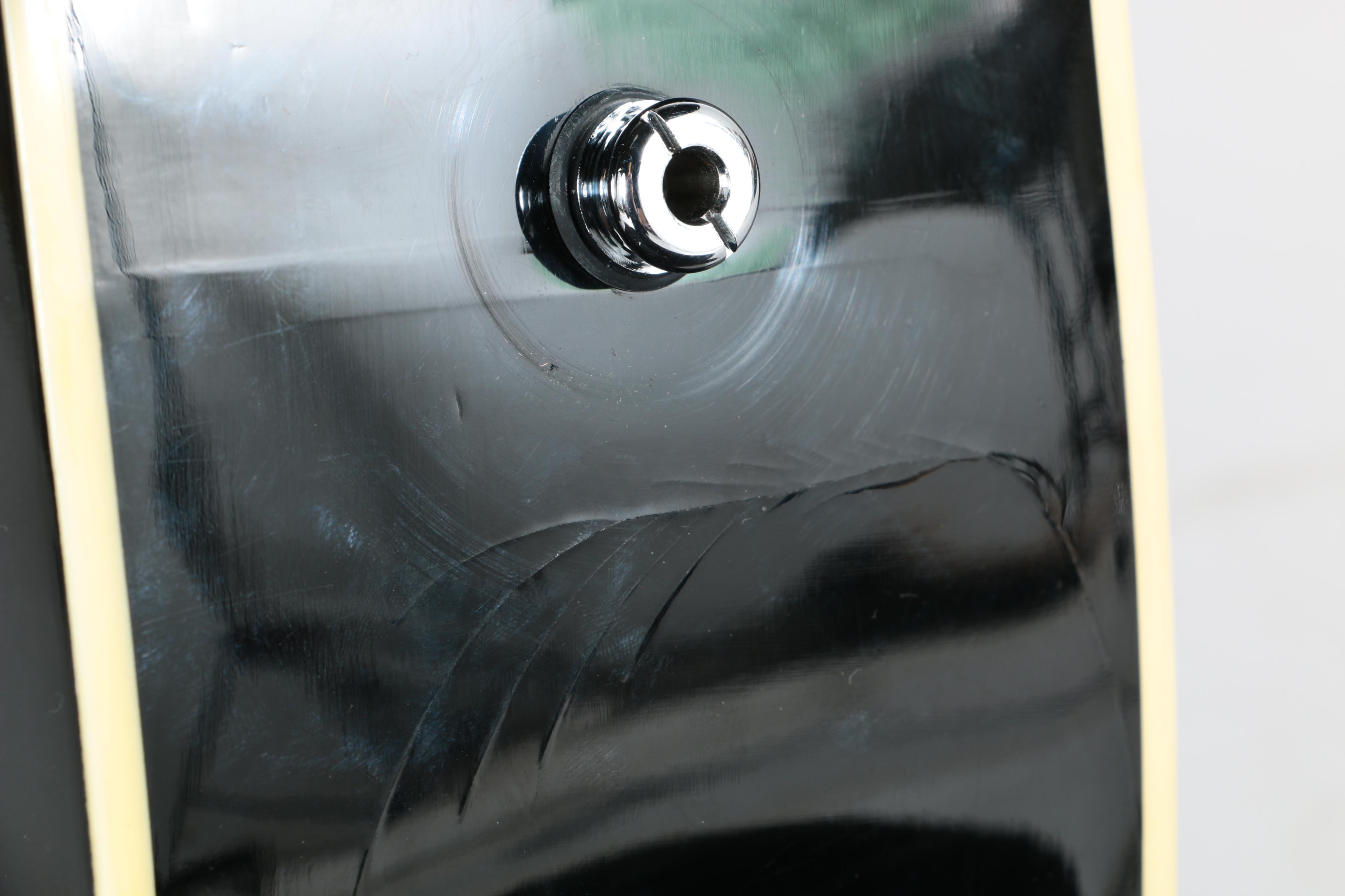 Samick Greg Bennett Design Acoustic Guitar