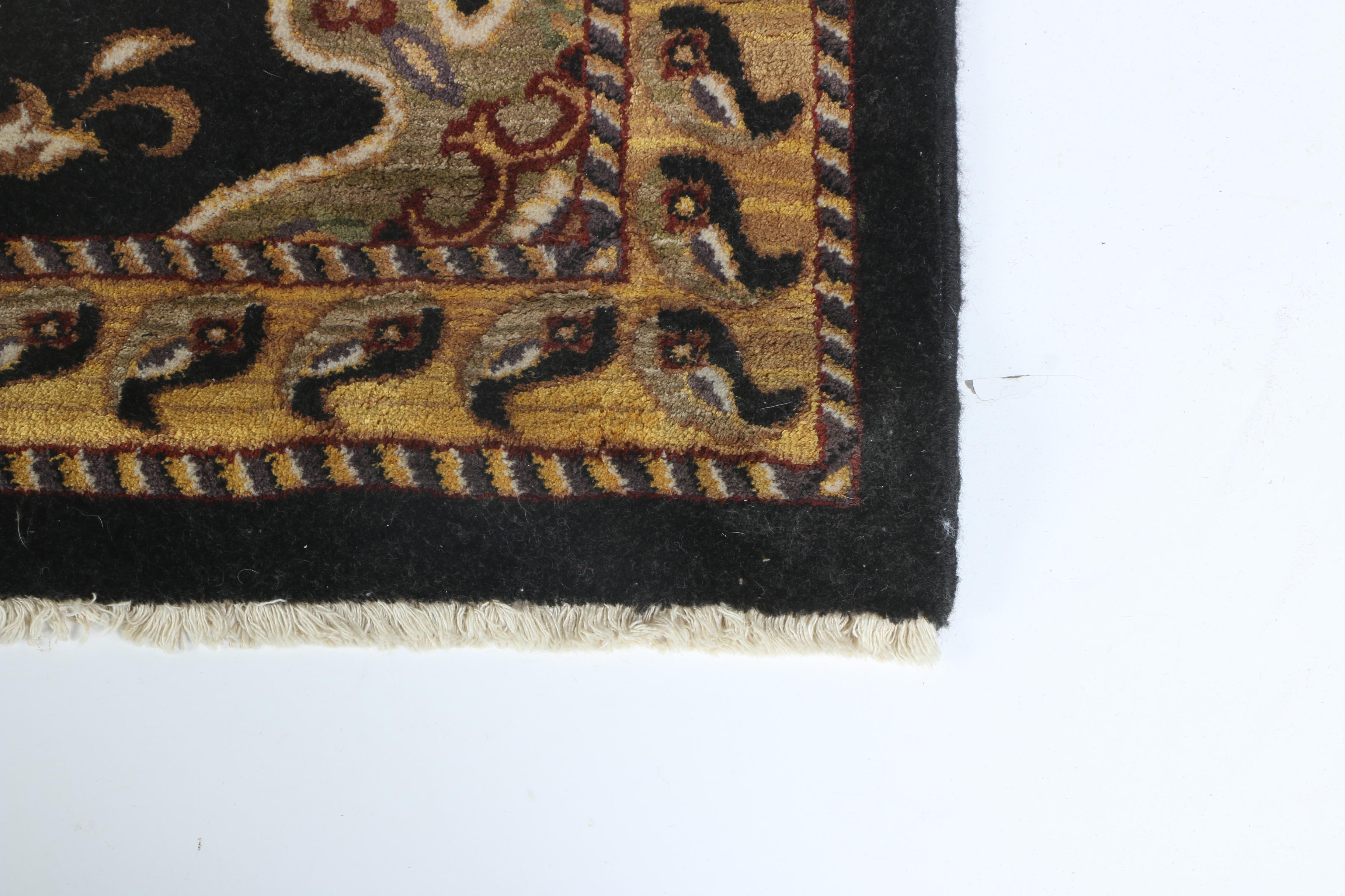 Power-Loomed Turkish Izmir Area Rug by Feizy Rugs