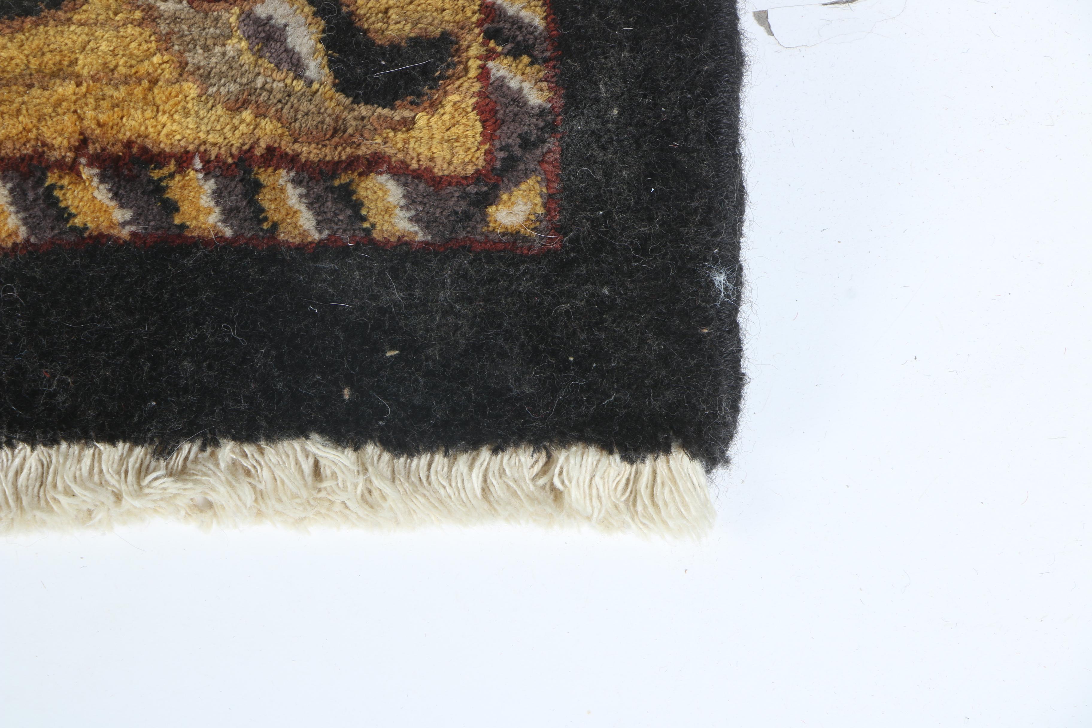 Power-Loomed Turkish Izmir Area Rug by Feizy Rugs