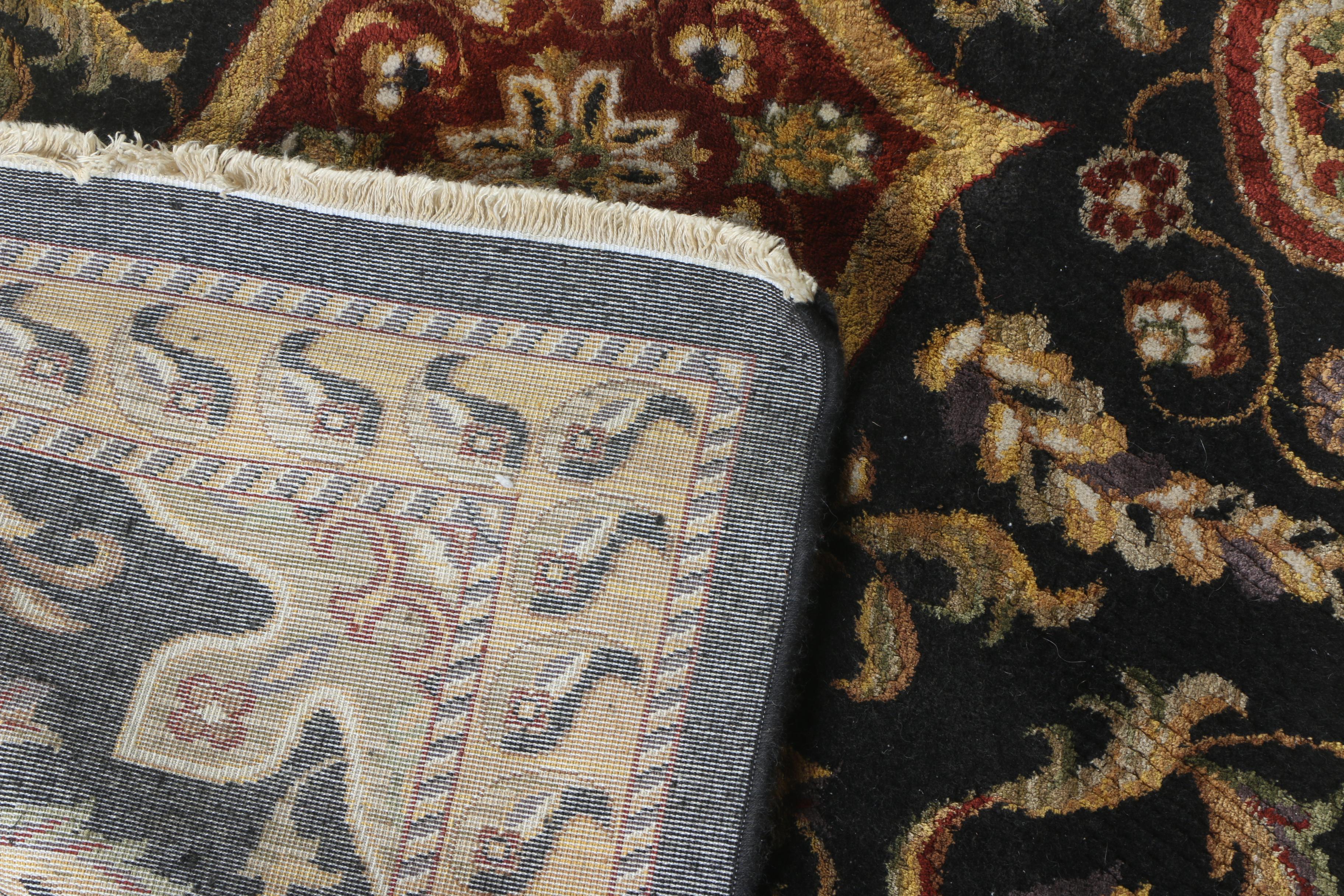 Power-Loomed Turkish Izmir Area Rug by Feizy Rugs