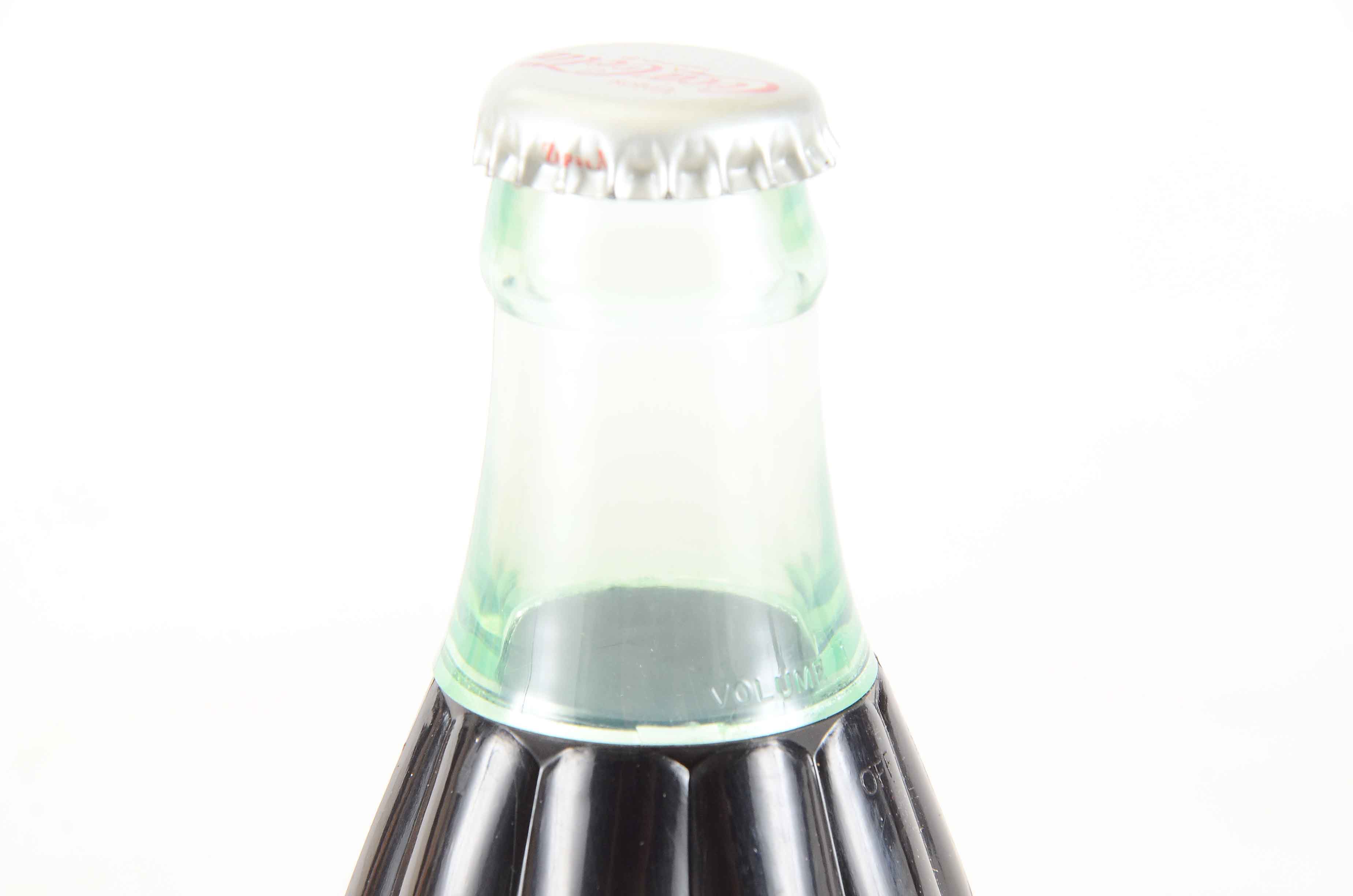 Coke Phone, Flashlight, Radio and An Umbrella