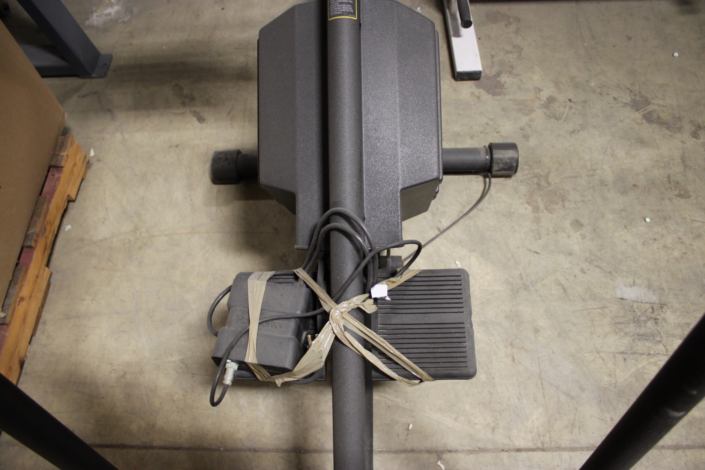 StairMaster 4000PT Fitness Machine