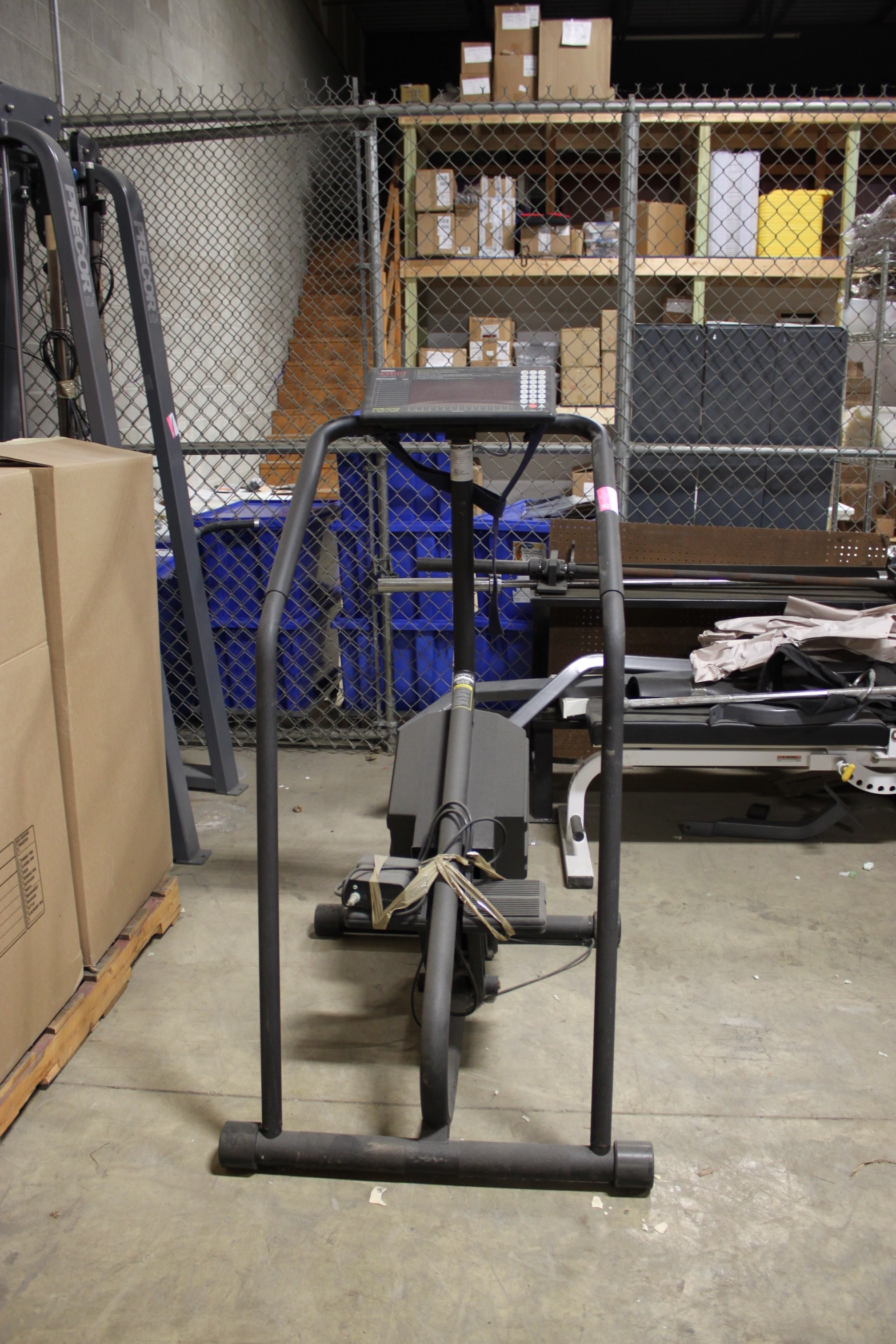 StairMaster 4000PT Fitness Machine