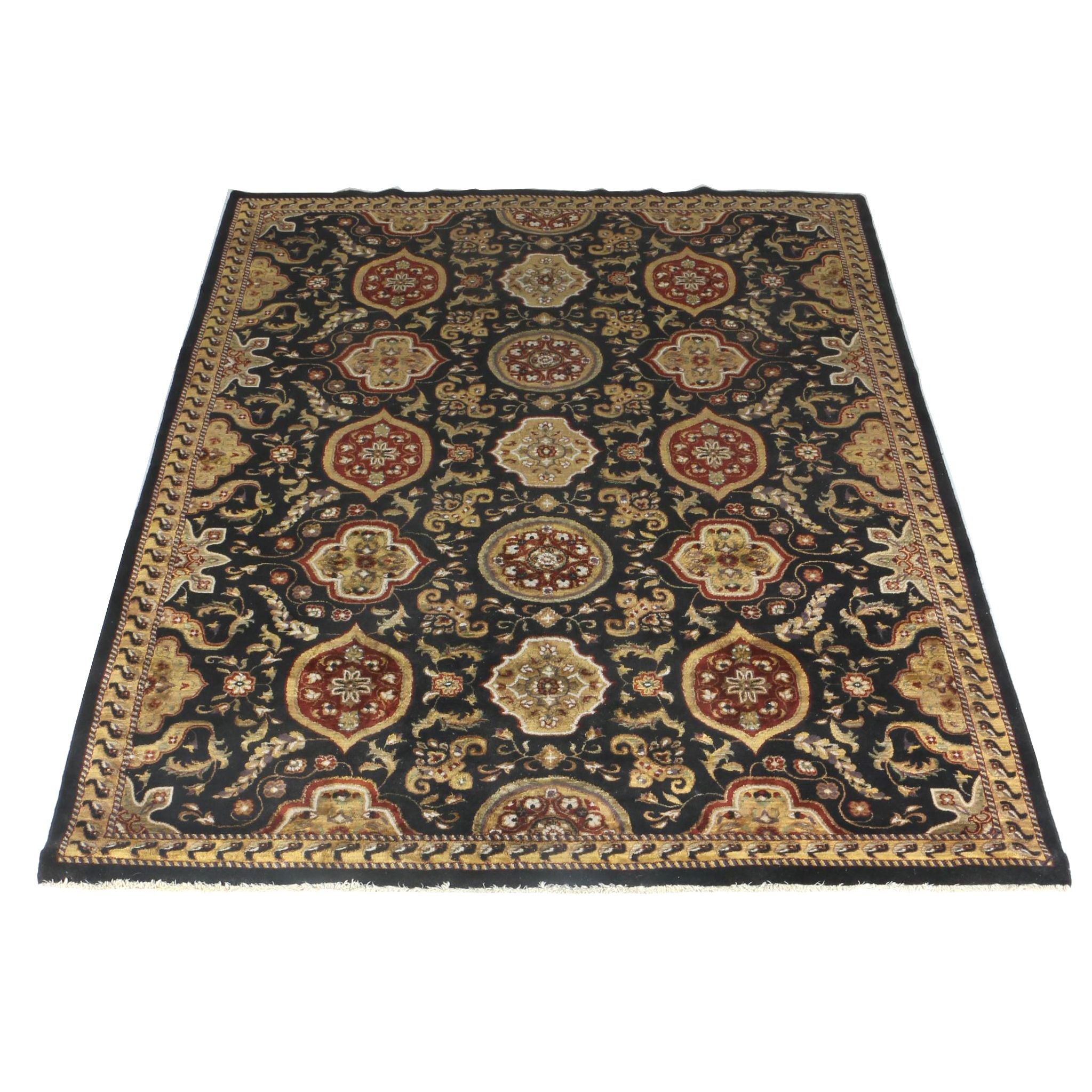 Power-Loomed Turkish Izmir Area Rug by Feizy Rugs