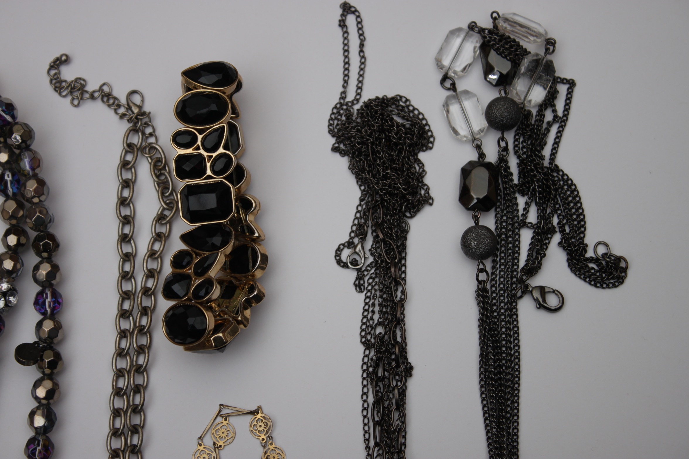 Assorted Jewelry Including Avon