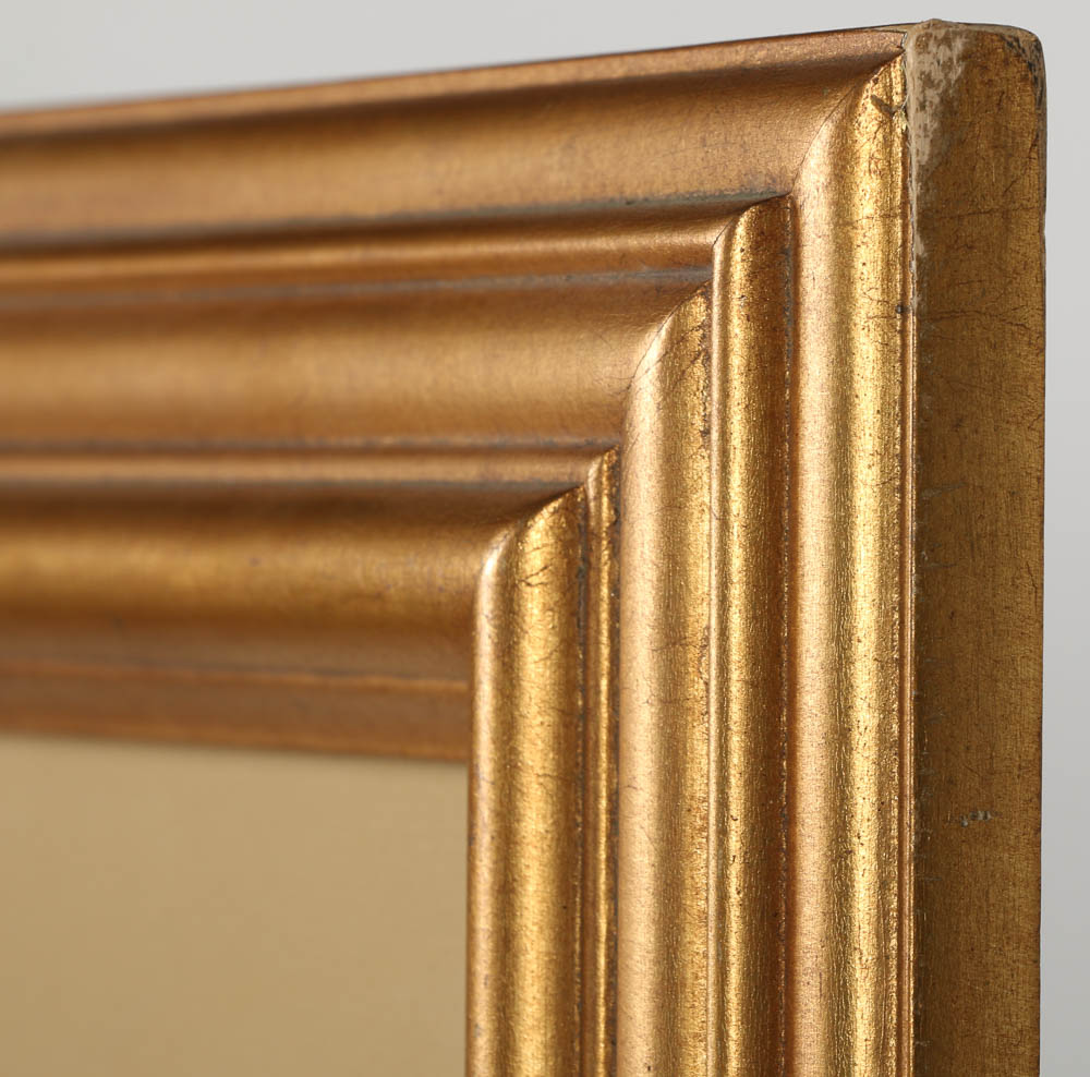 Georges Dola Lithograph on Paper "Valses de Vienne"