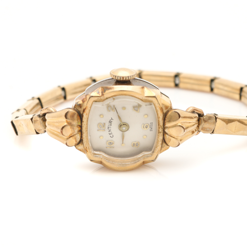 Vintage Waltham Watches