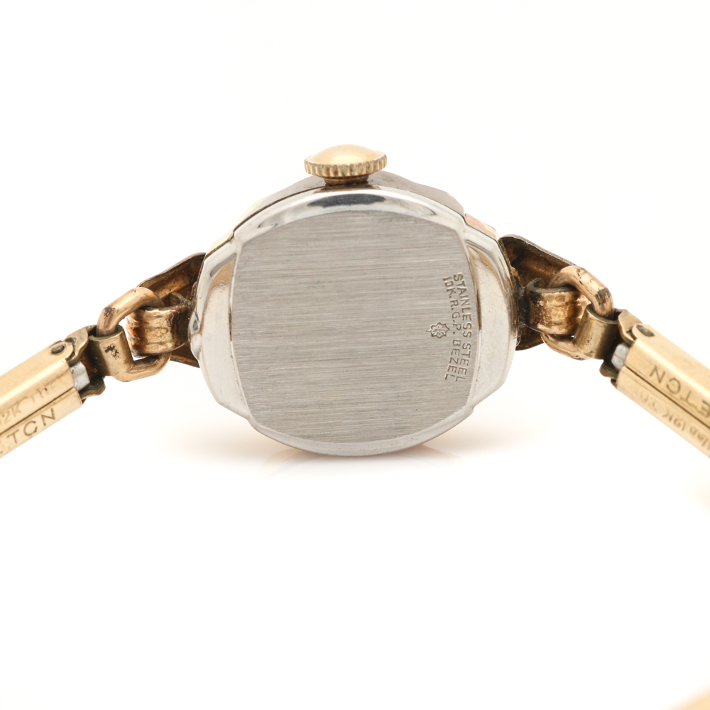 Vintage Waltham Watches