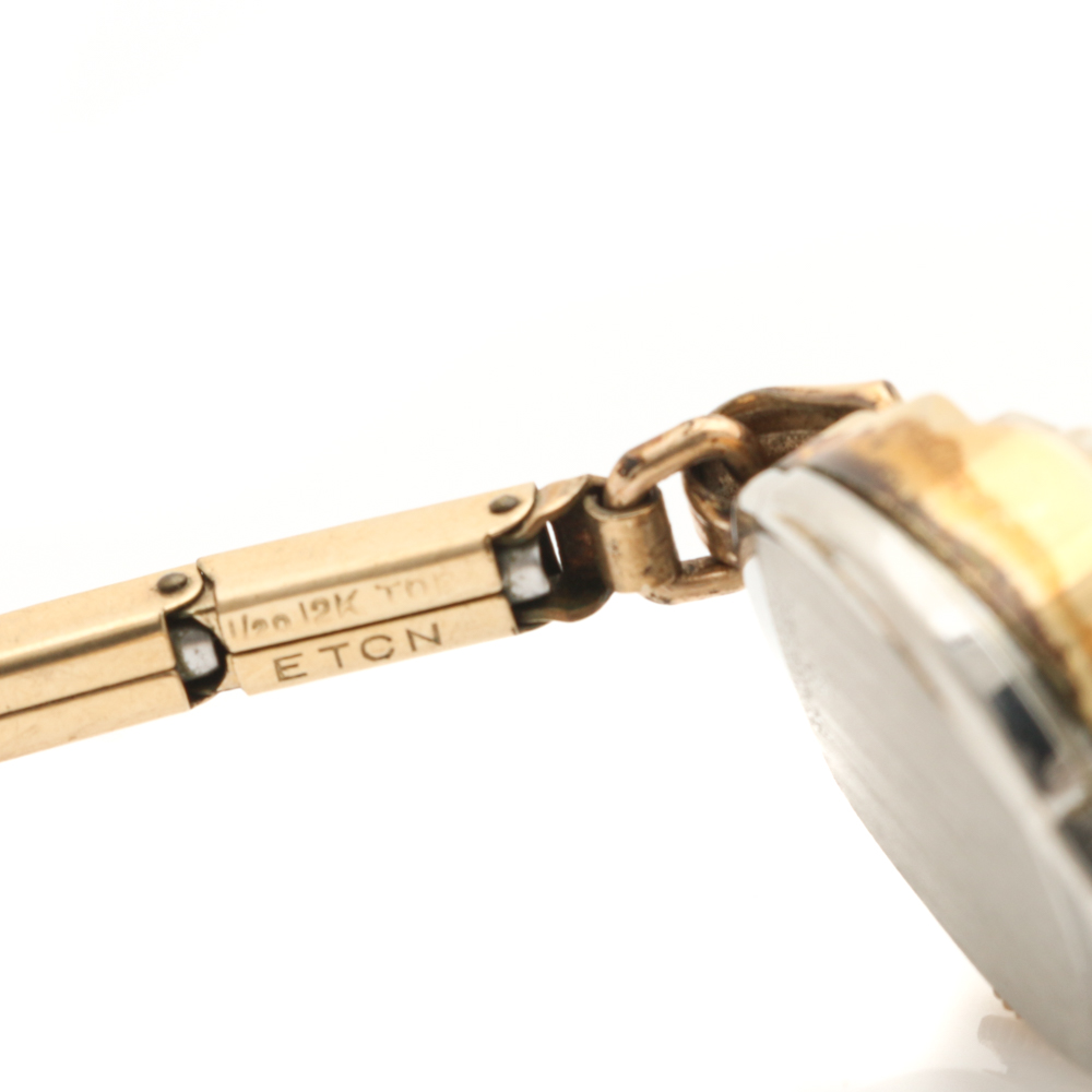 Vintage Waltham Watches