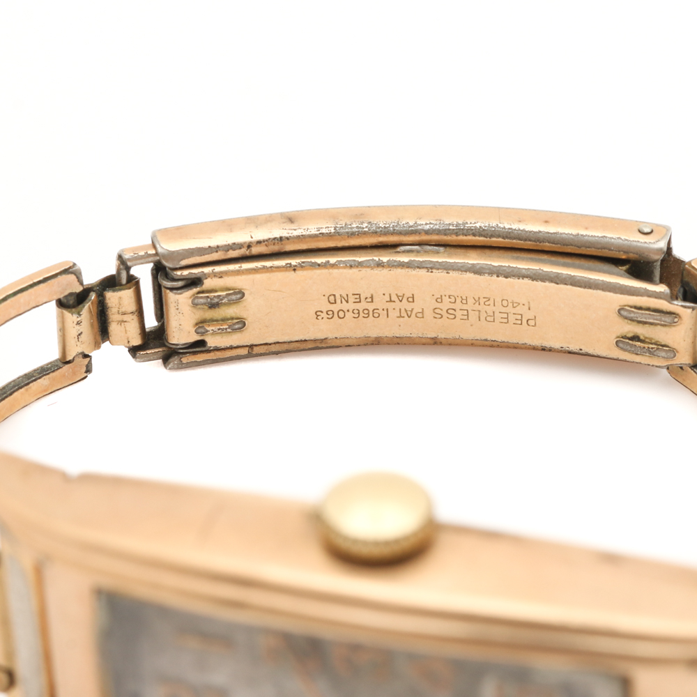 Vintage Waltham Watches