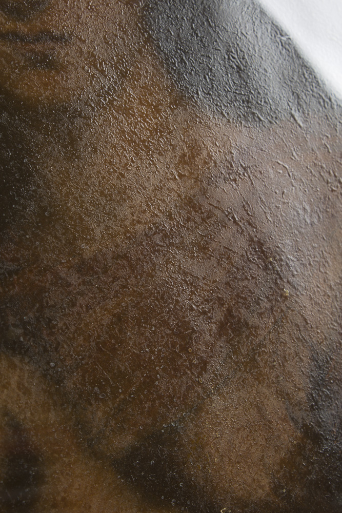 Oil Painting on Canvas After Raphael's "Sistine Madonna"