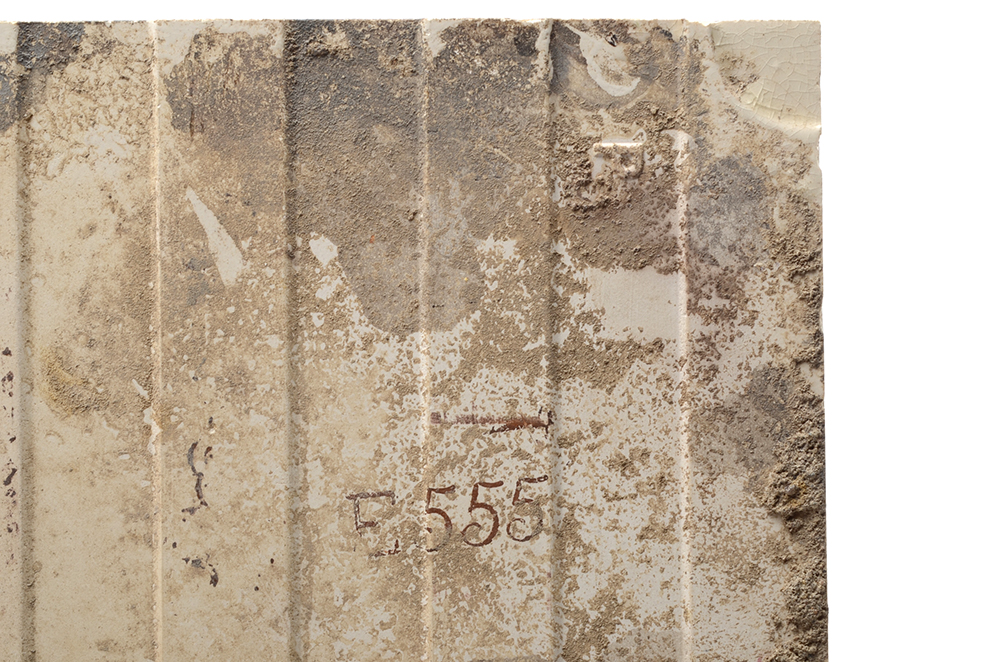 Ten 19th Century Glazed English Tiles including Mintons China Works