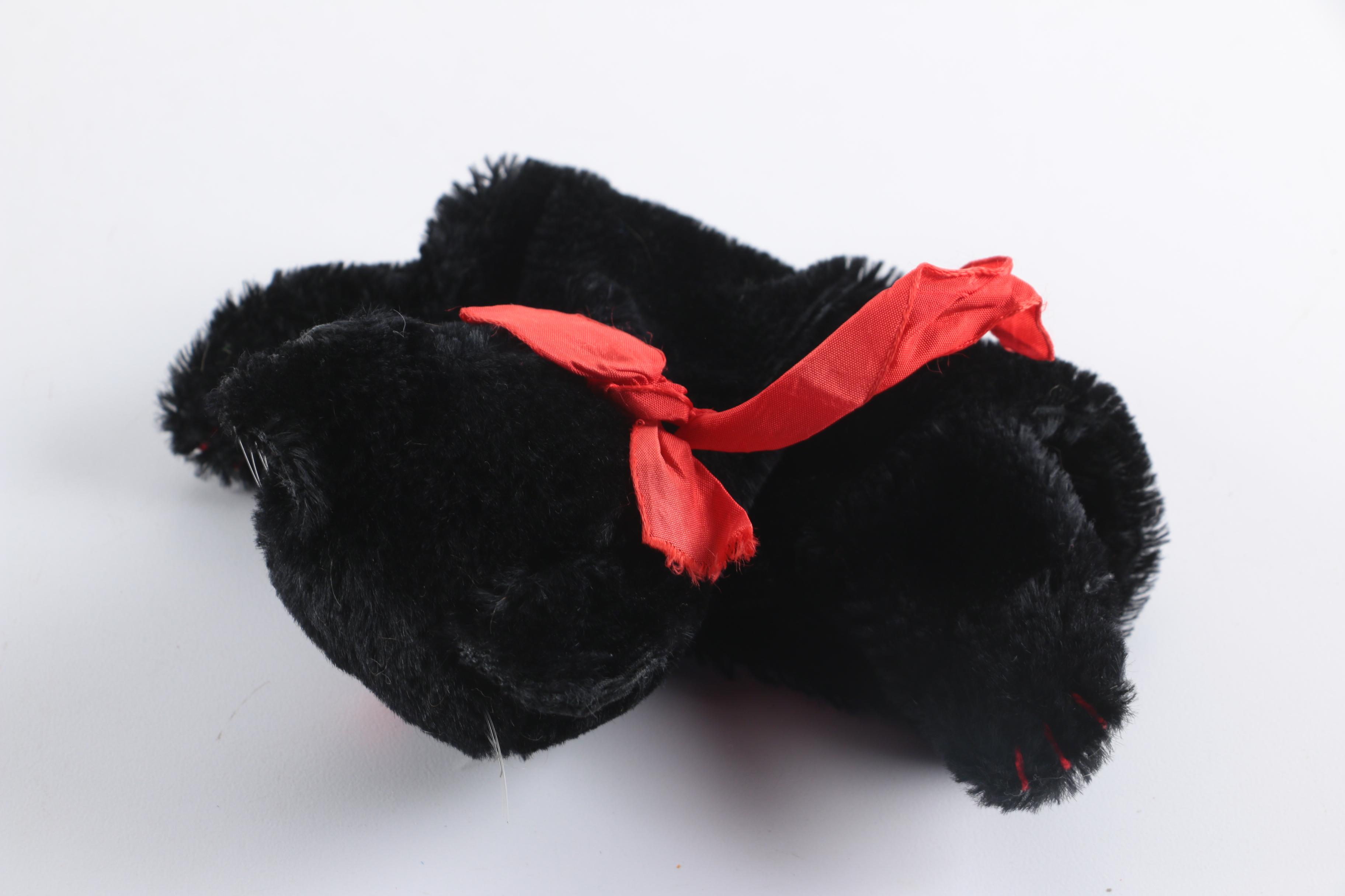 Vintage Steiff Hand Puppets