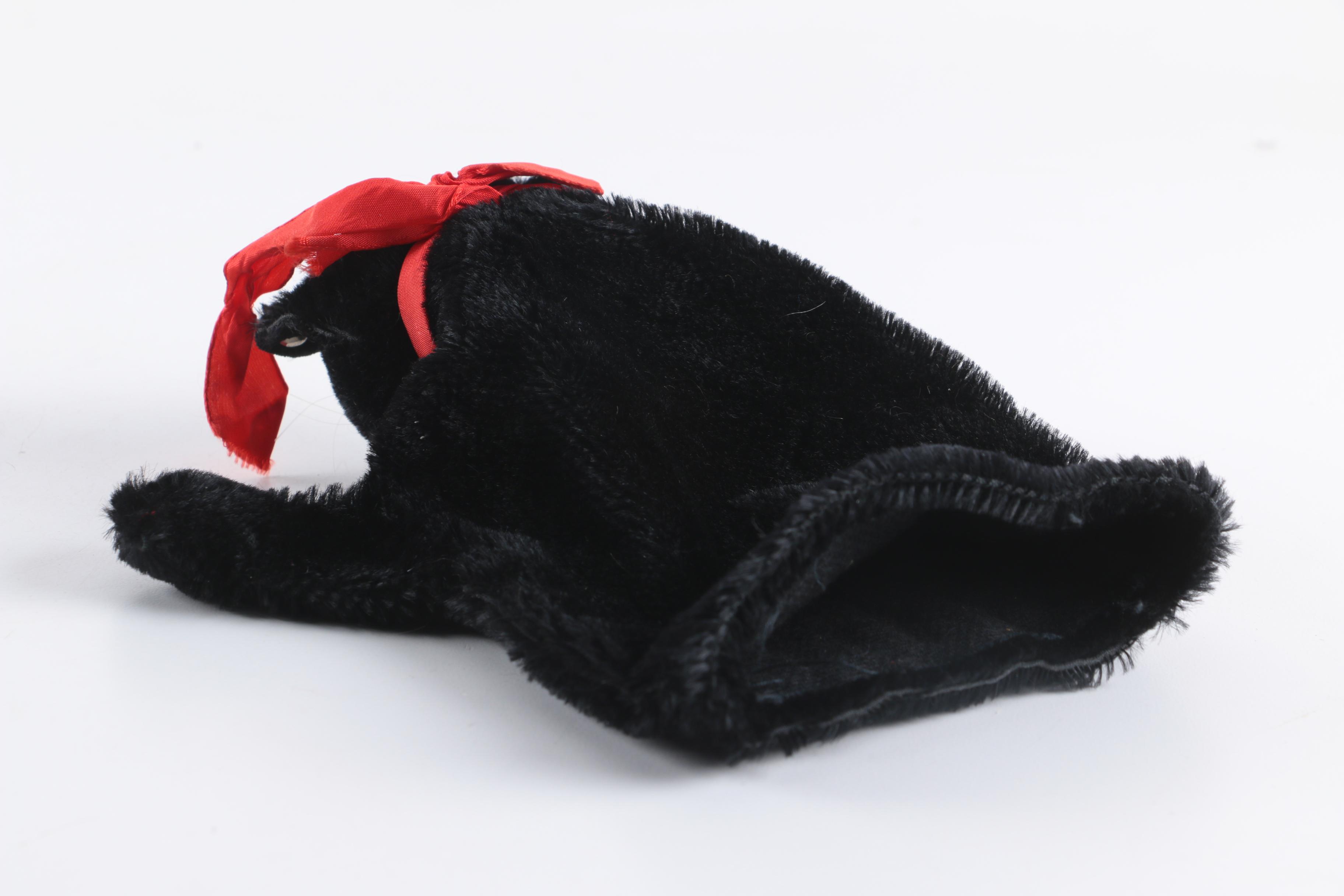 Vintage Steiff Hand Puppets