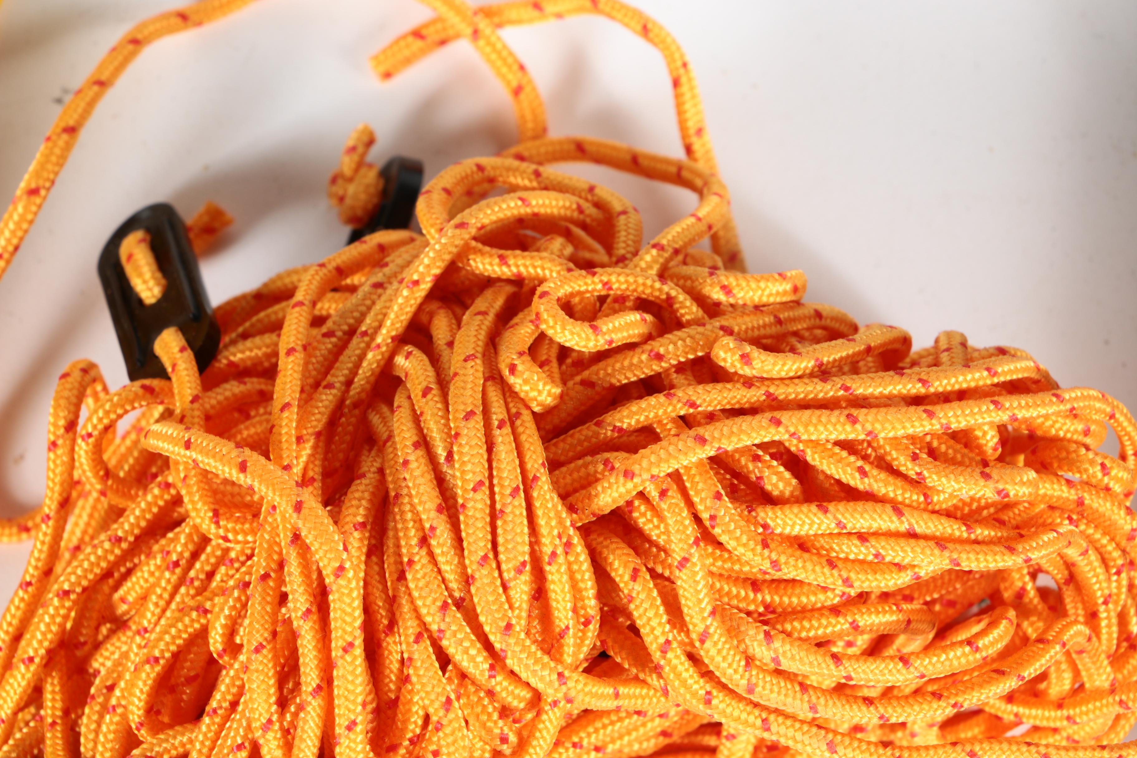 L.L. Bean "King Pine" Dome Tent Set with Therm-A-Rest Sleeping Pads