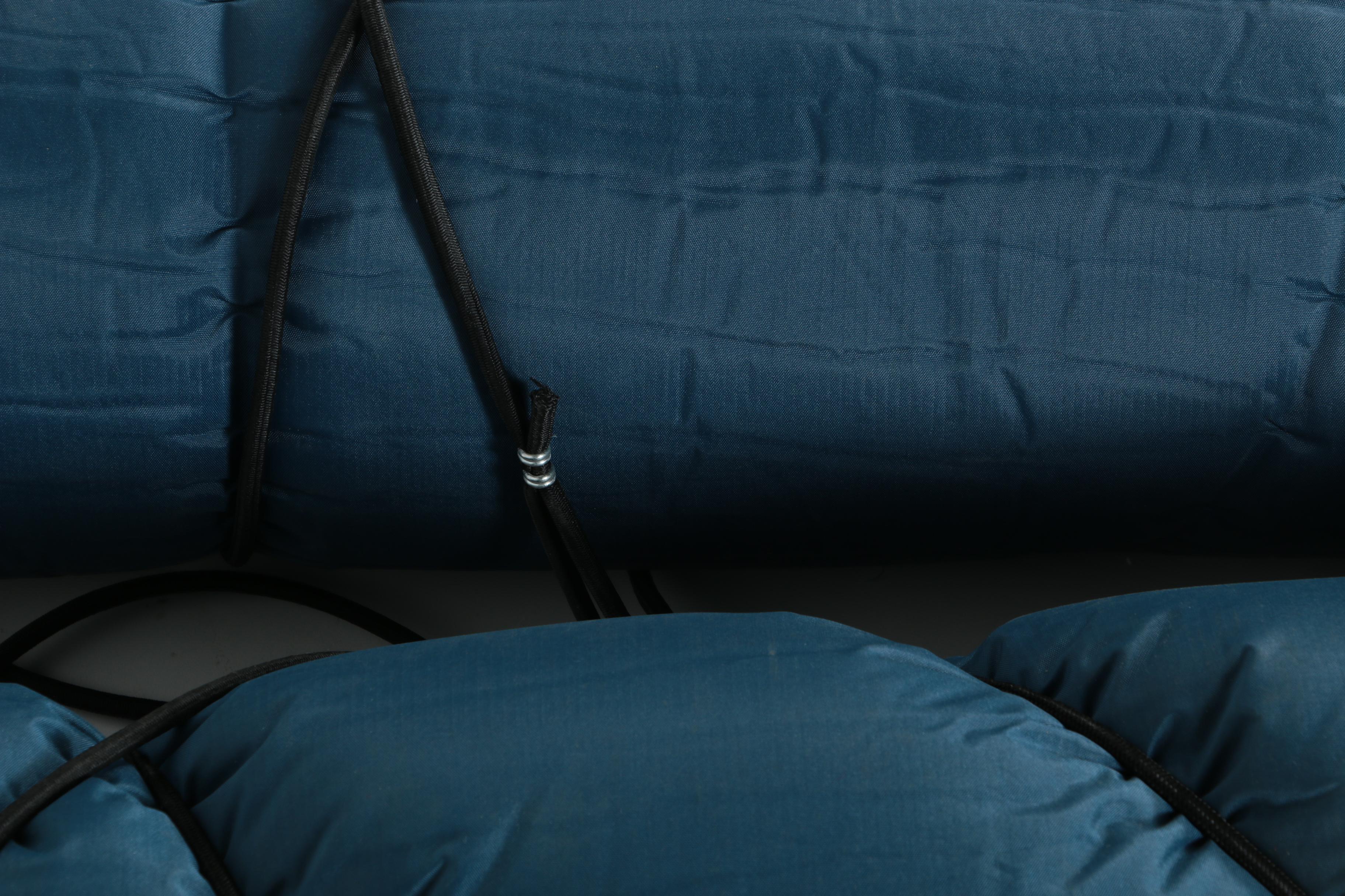 L.L. Bean "King Pine" Dome Tent Set with Therm-A-Rest Sleeping Pads