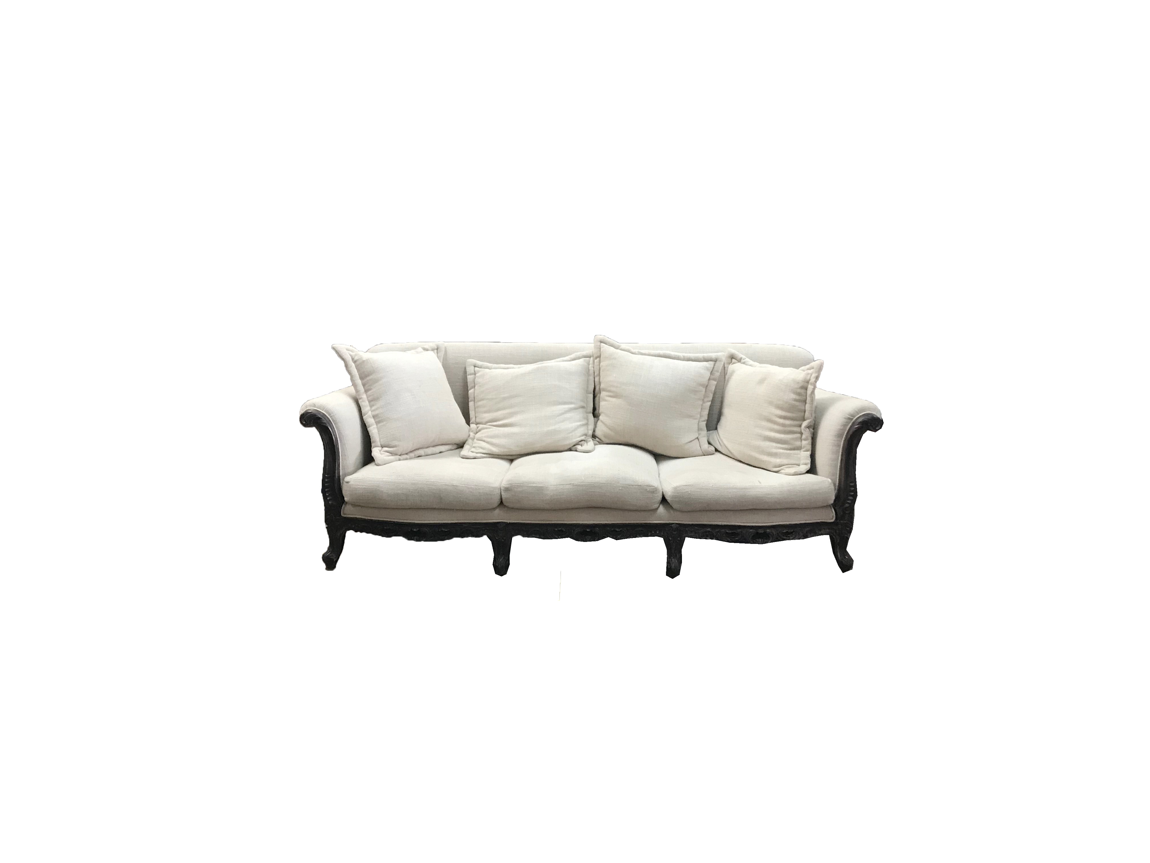 Van Thiel Furniture Sofa