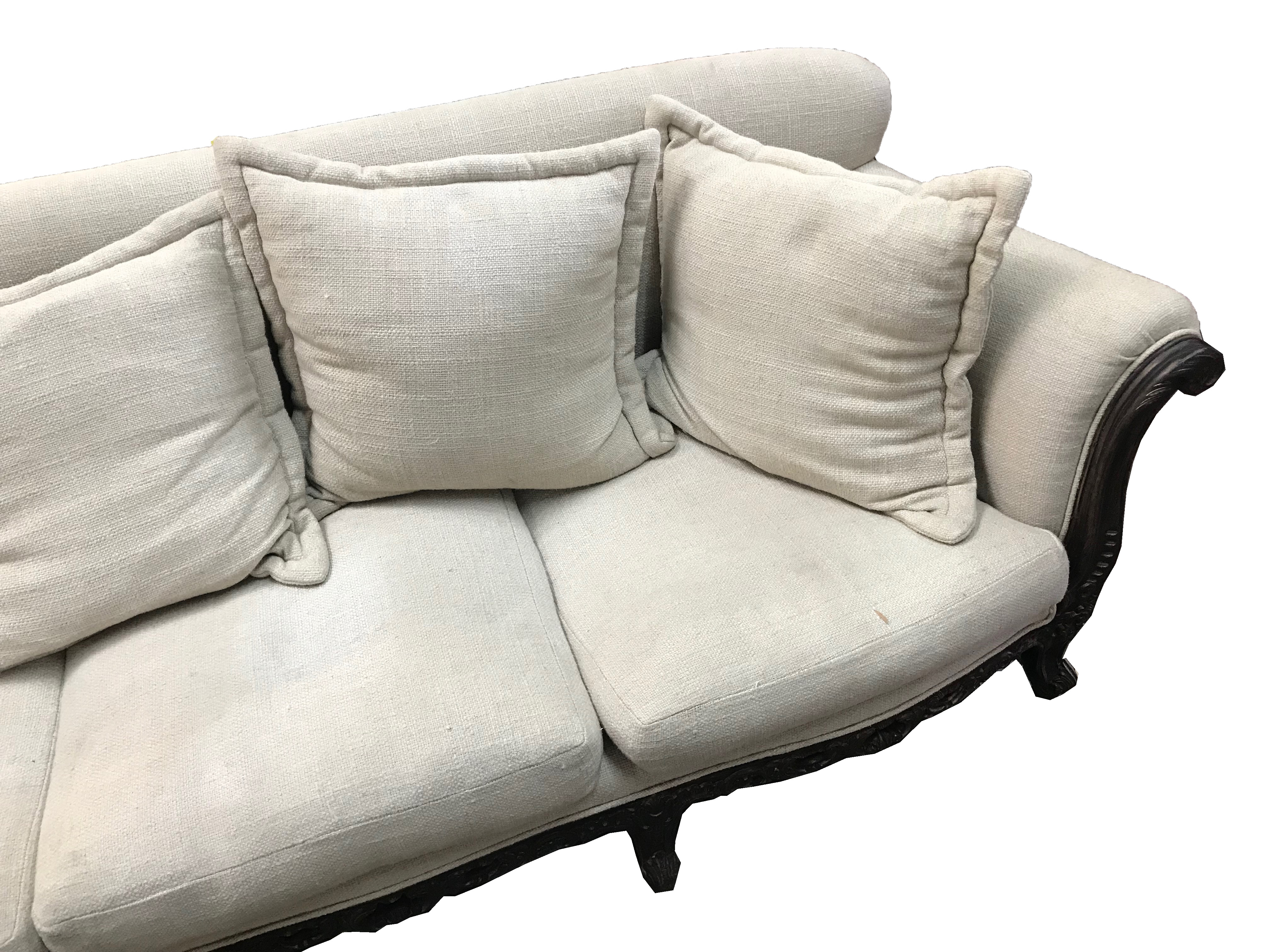 Van Thiel Furniture Sofa