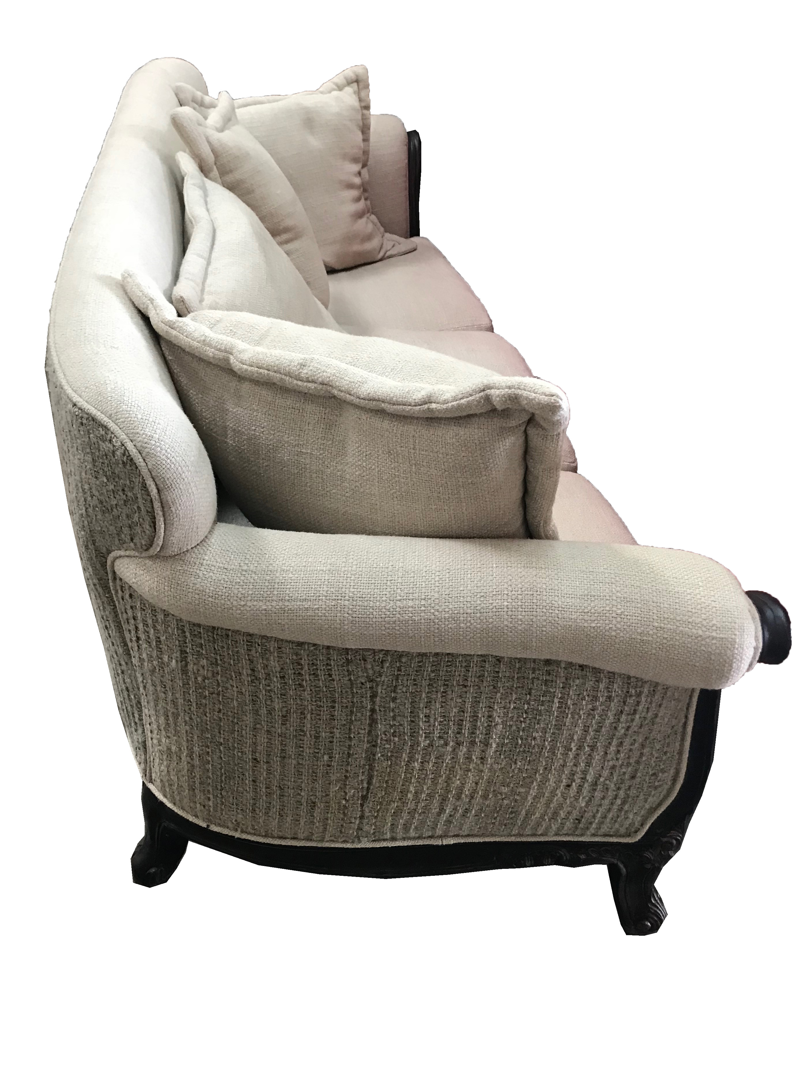 Van Thiel Furniture Sofa