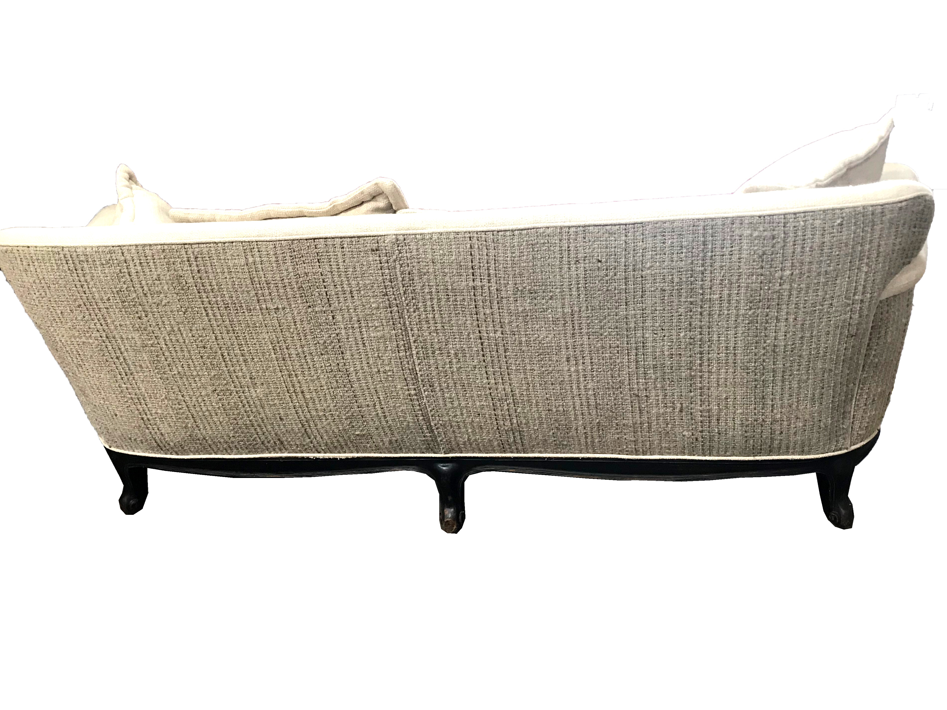 Van Thiel Furniture Sofa