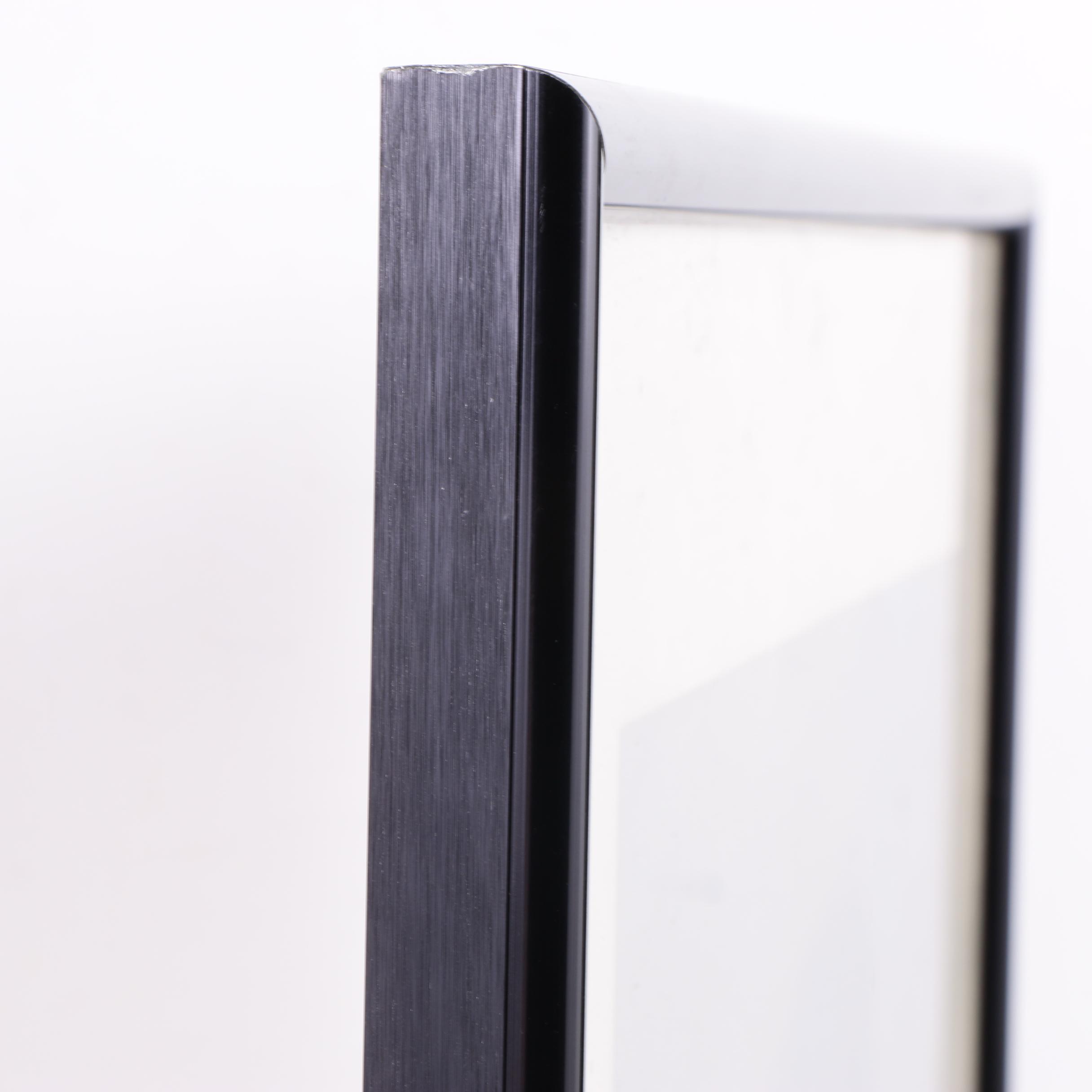 Eloe Woolf-Laiken Pastel Portrait "Sara"