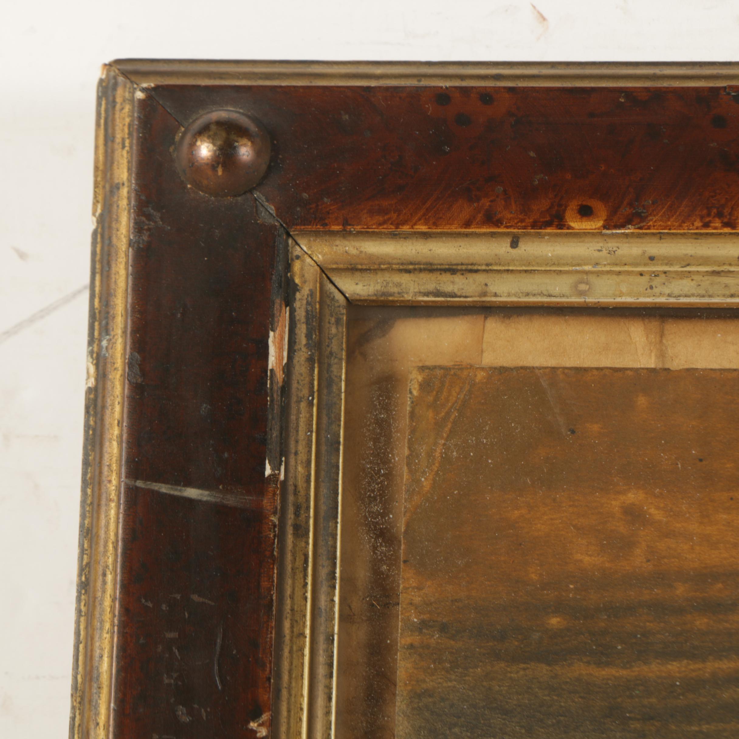 Joep Nicolas Oil Painting of Christ Carrying the Cross