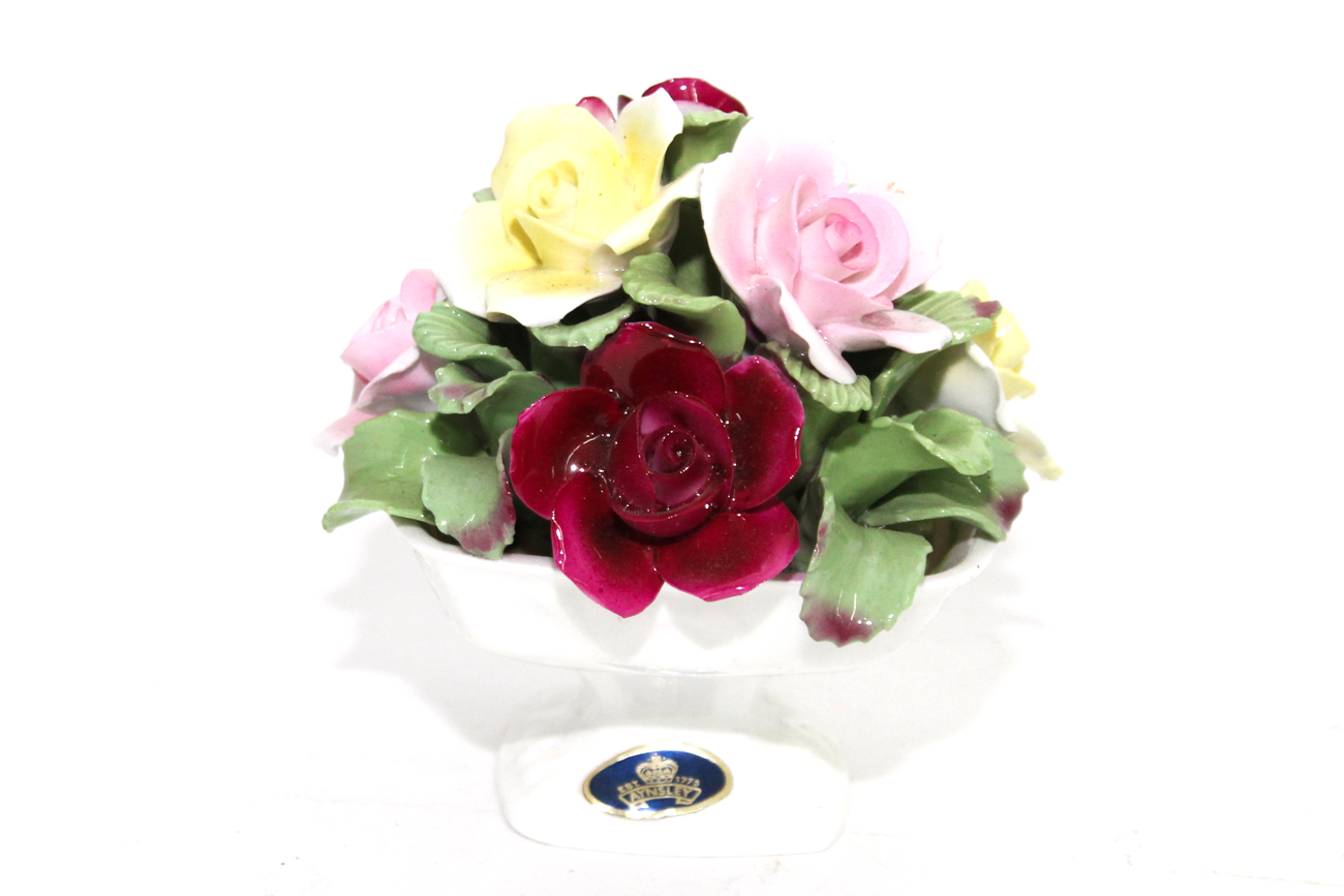 Aynsley Fine Bone China