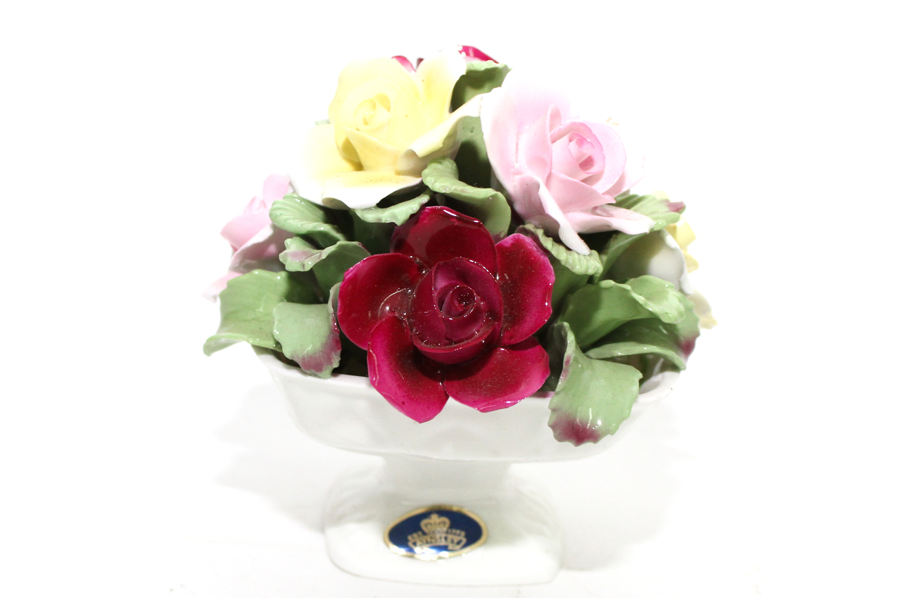 Aynsley Fine Bone China