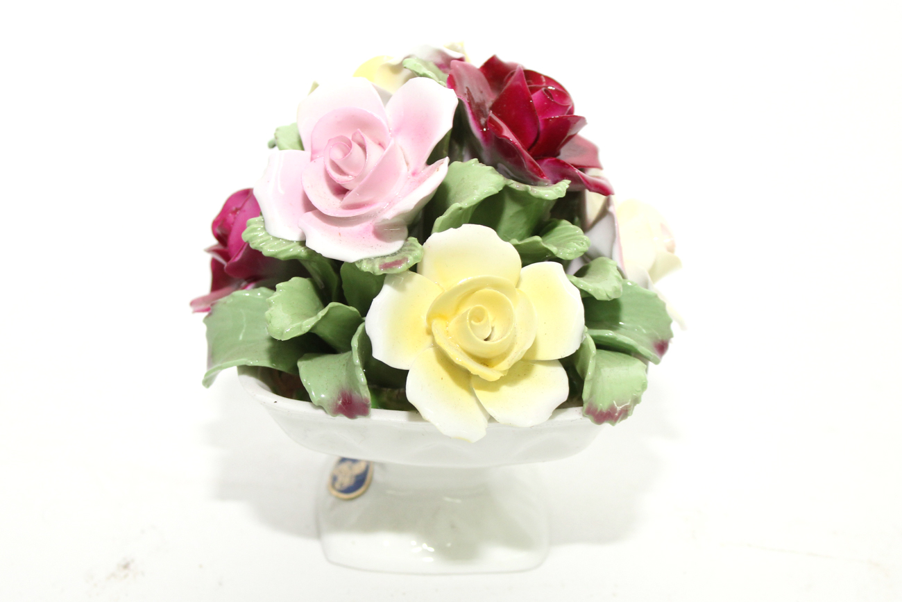 Aynsley Fine Bone China