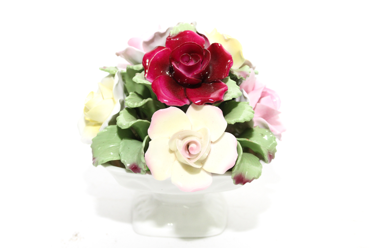 Aynsley Fine Bone China