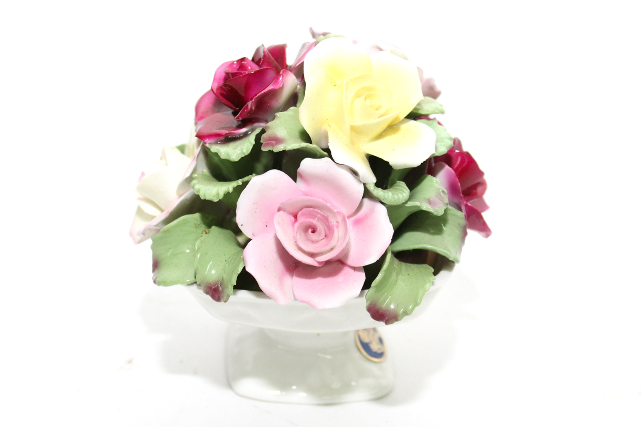 Aynsley Fine Bone China